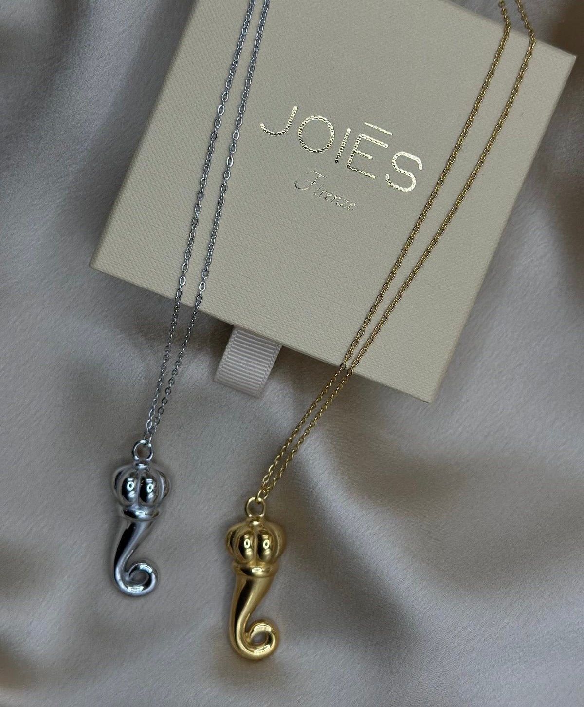 Collana Assaje