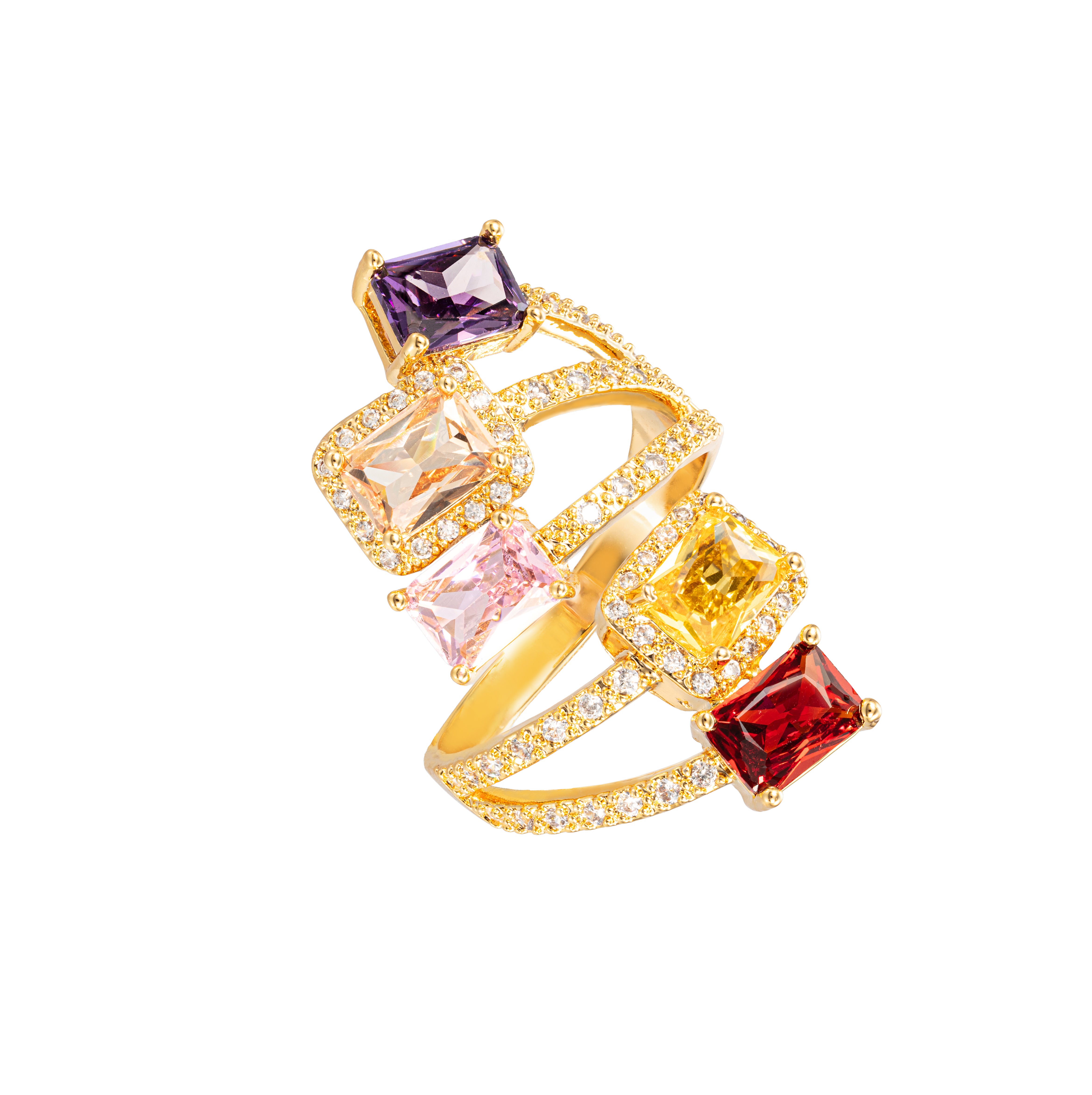 Anello Odissea