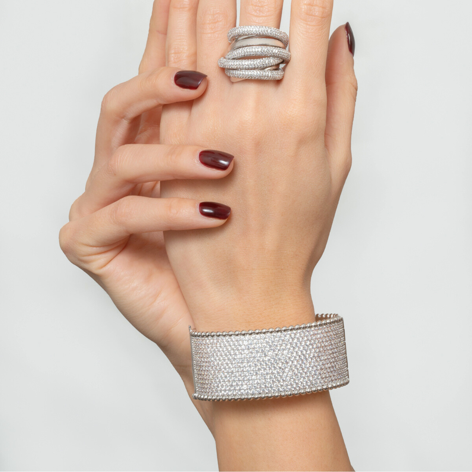 Bracciale Moulin Rouge