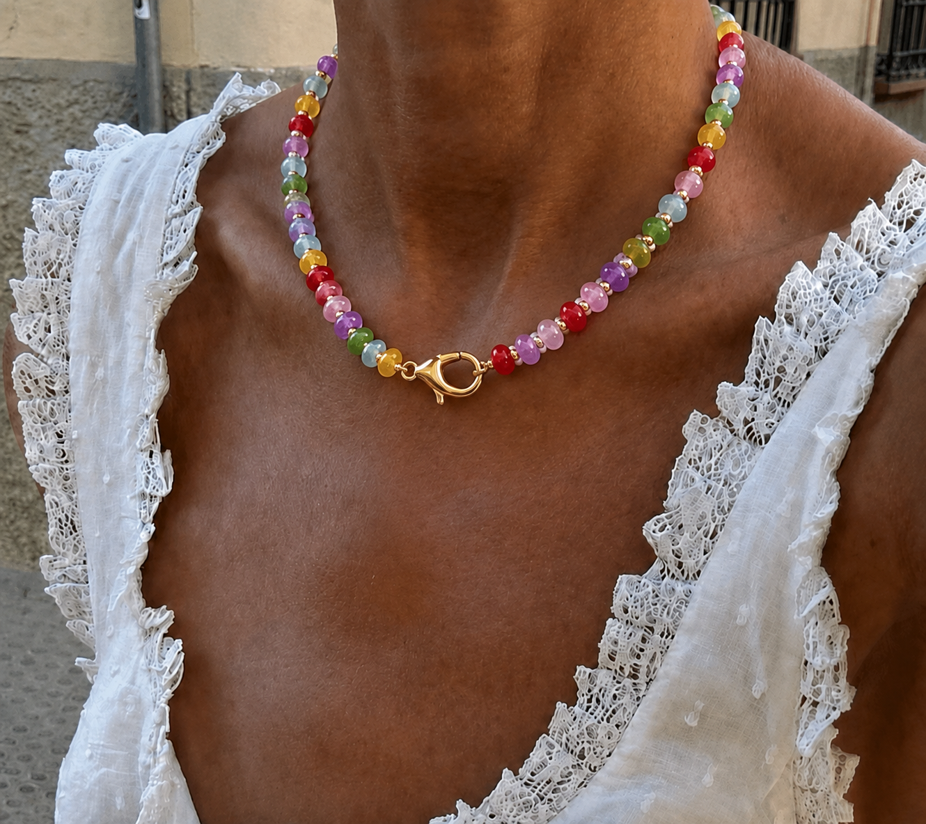 Collana Melody
