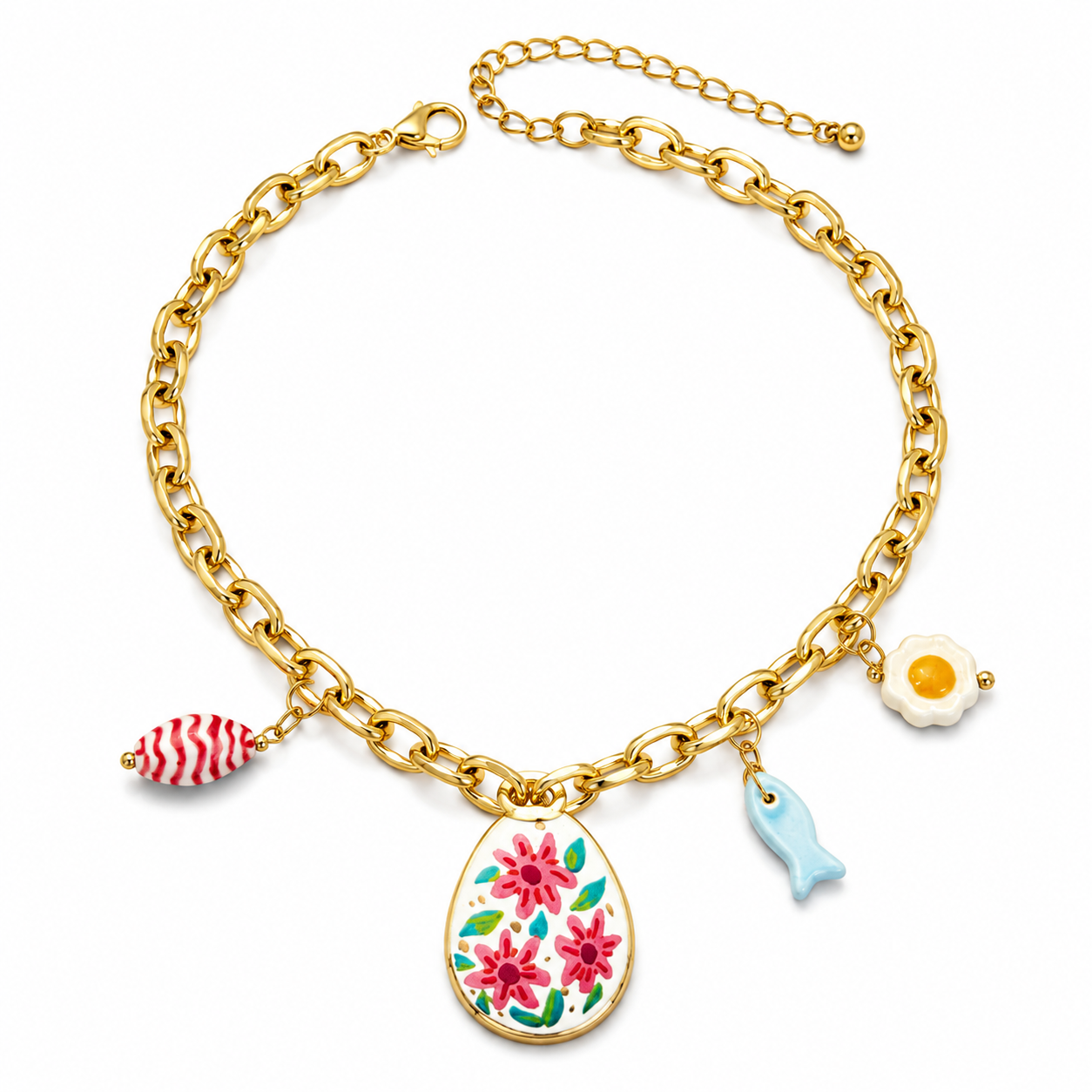 Collana Saint Tropez