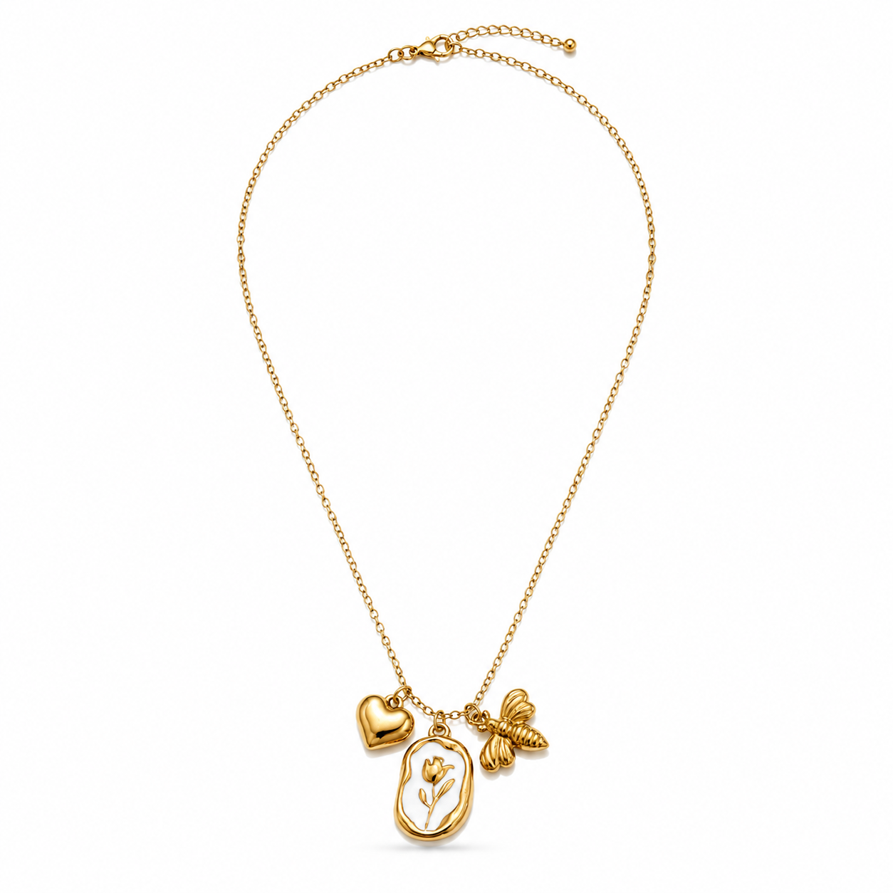 Collana Doll