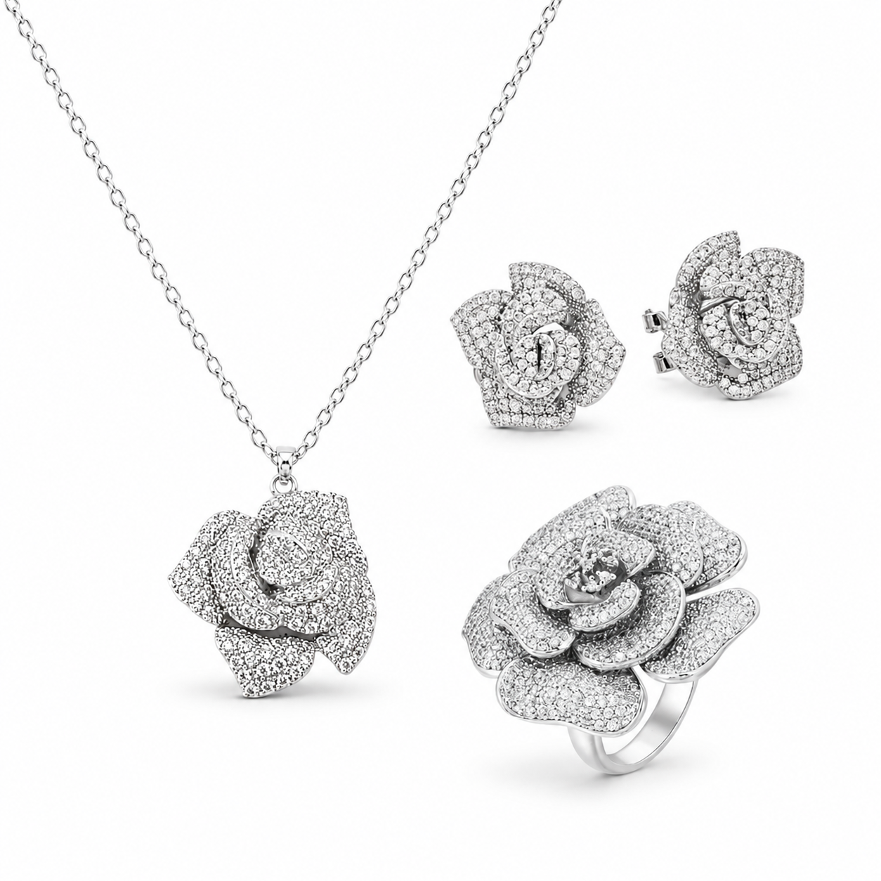 Set Luce Completo