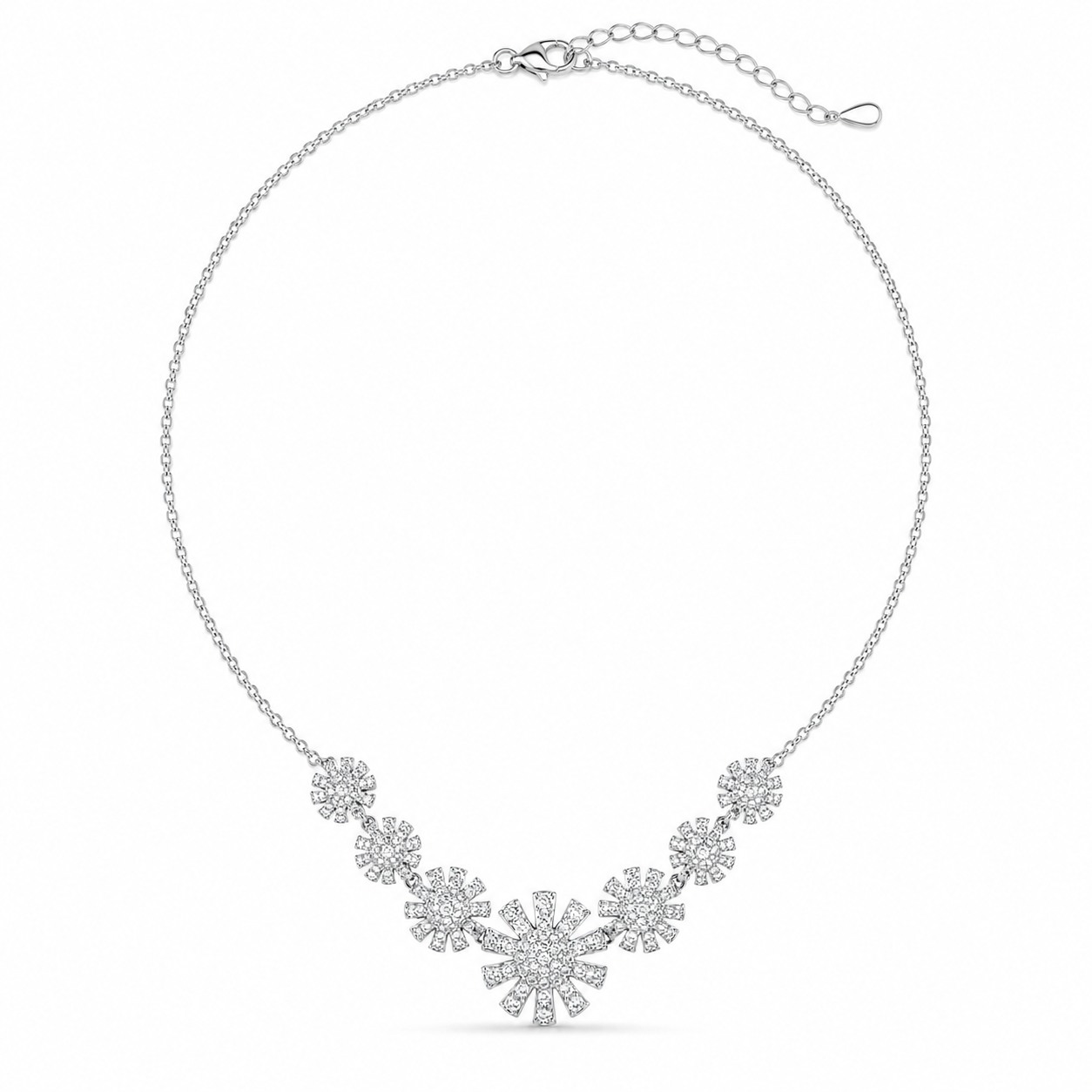 Collana Dinner in Paris