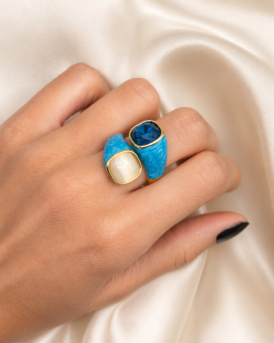 Anello Calliope