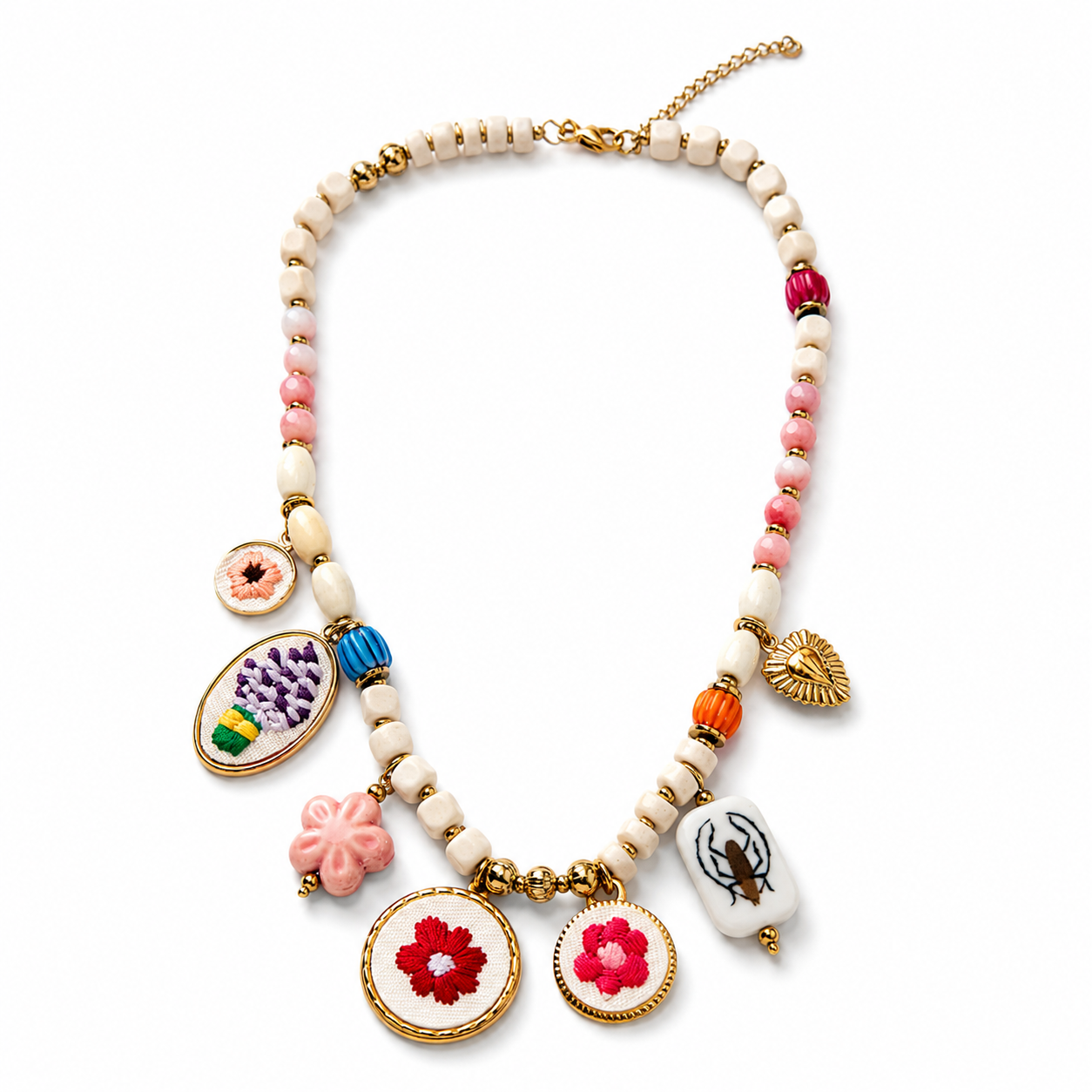 Collana Positano