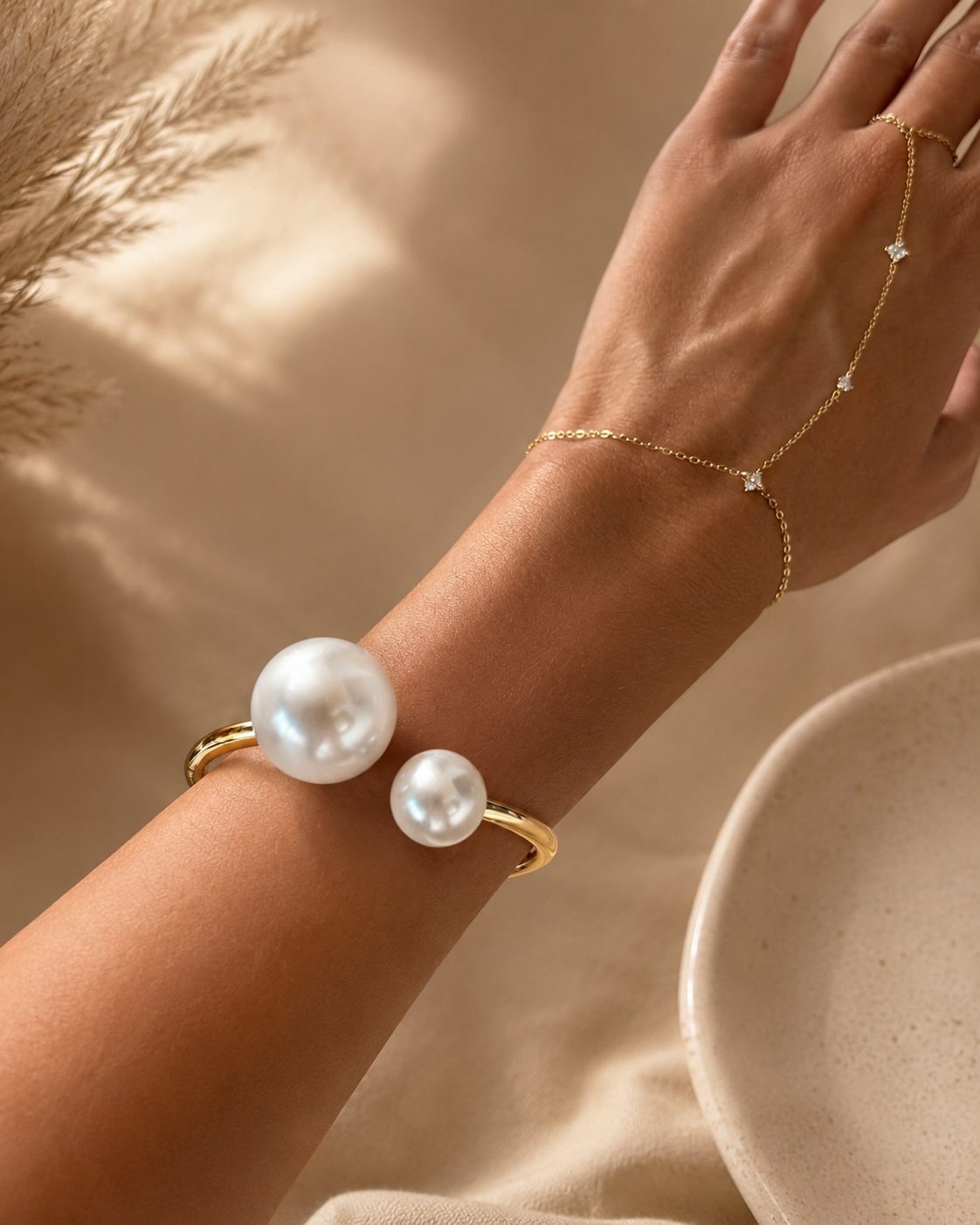 Bracciale Double Pop