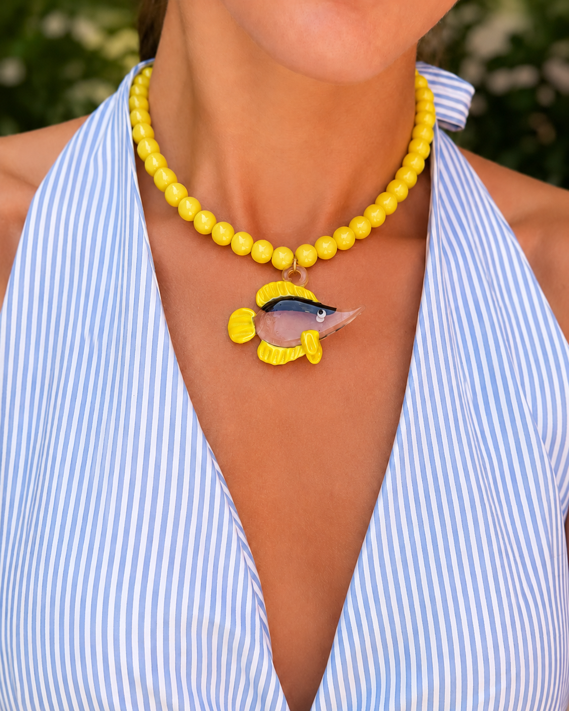 Collana Mia