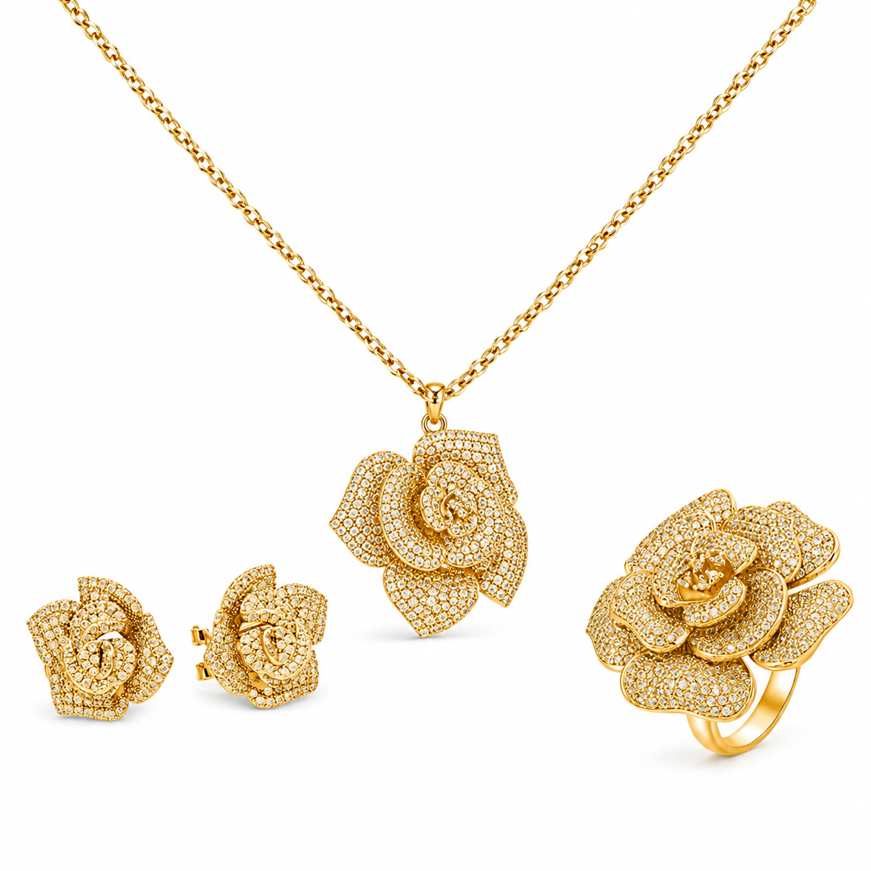 Set Luce Completo