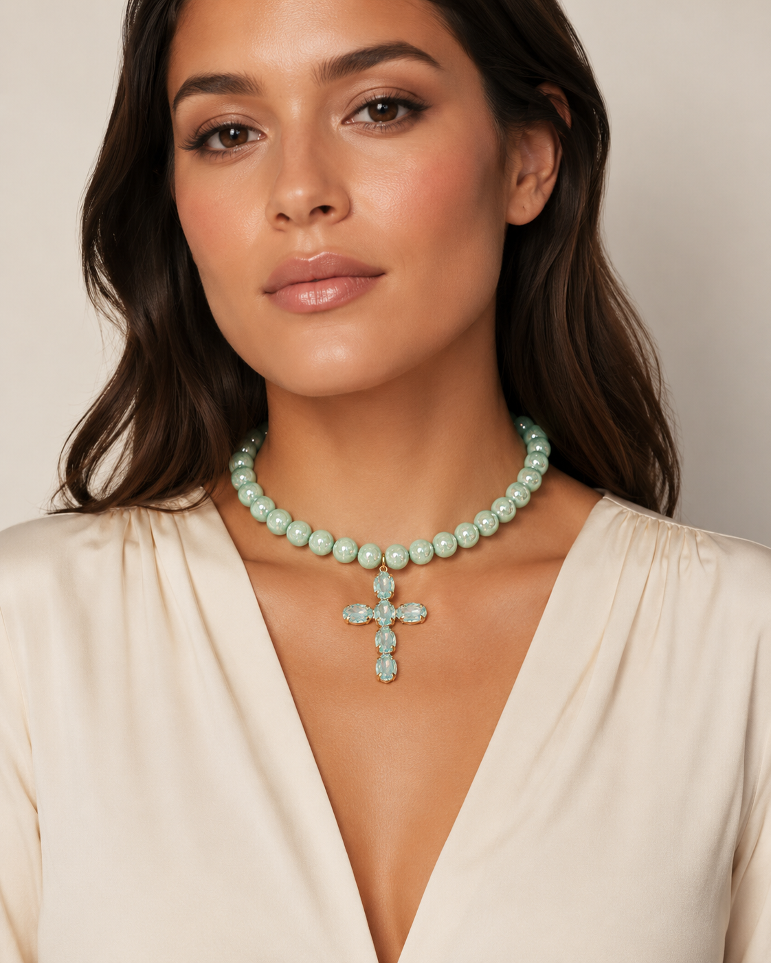 Collana Costa Rica