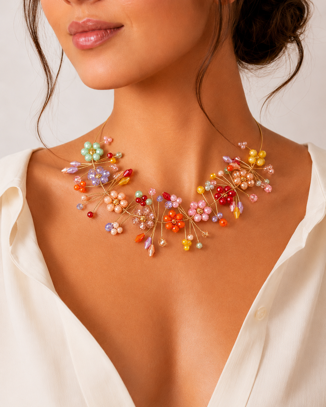 Collana Carol