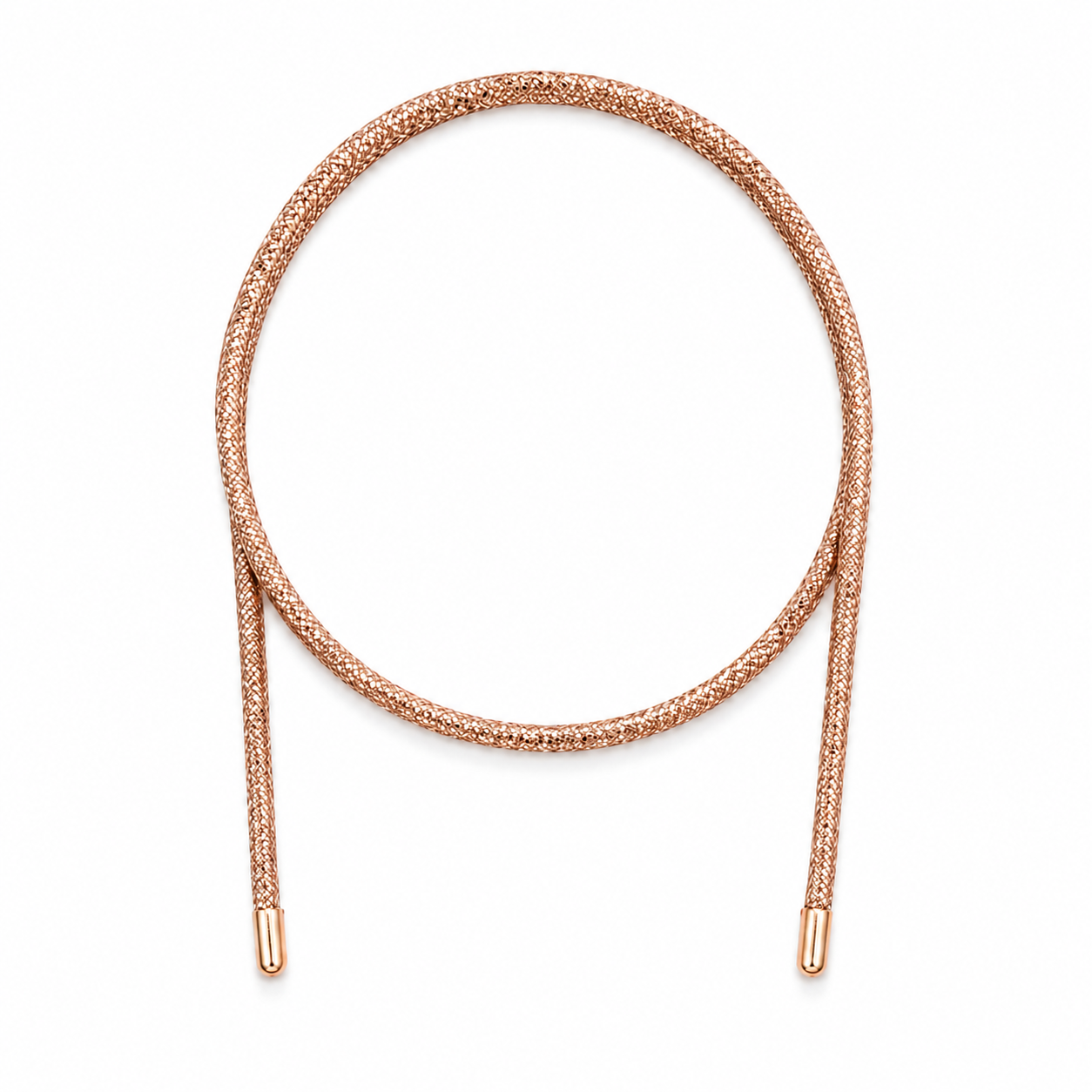 Collana Choker Magnetica