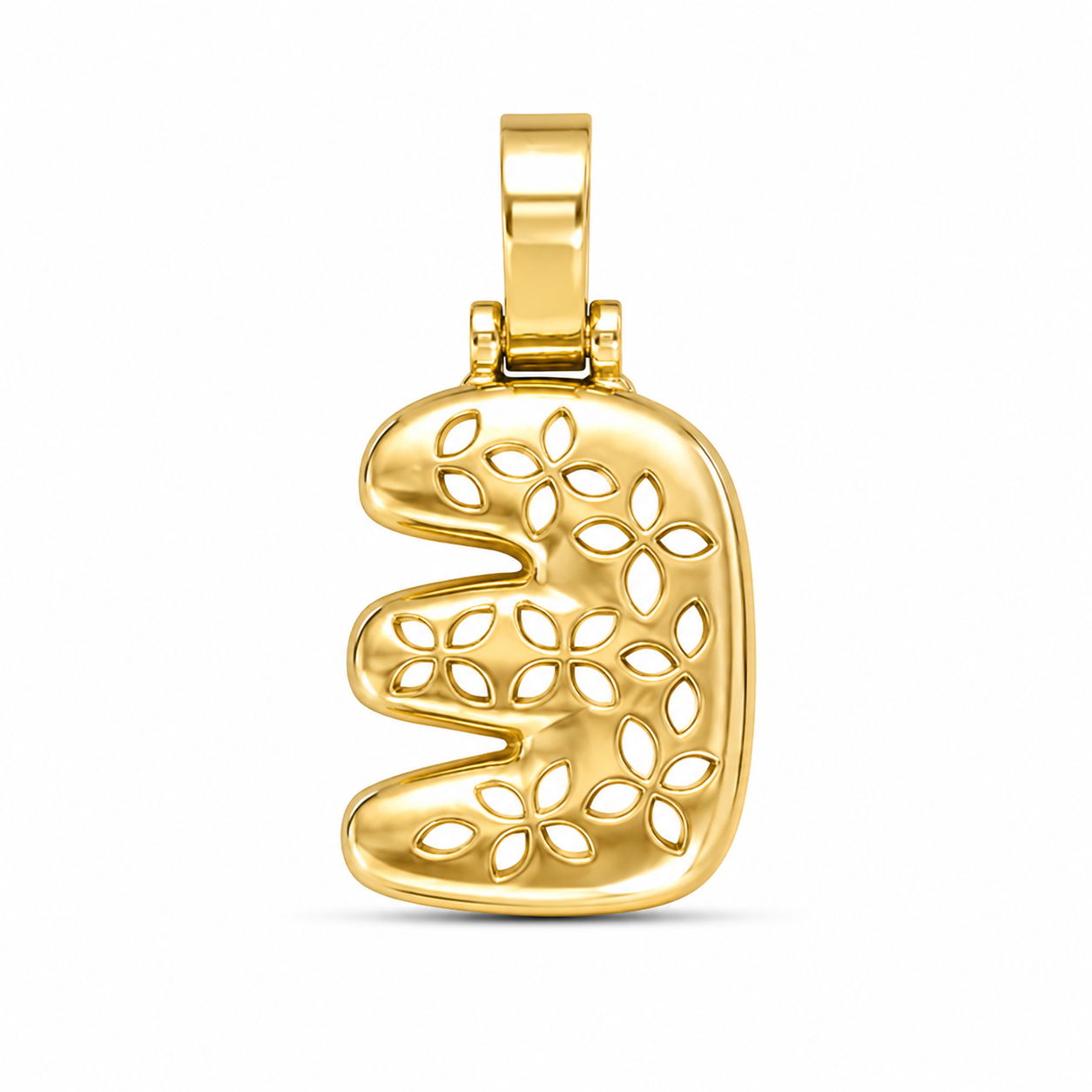 Charm Iniziale