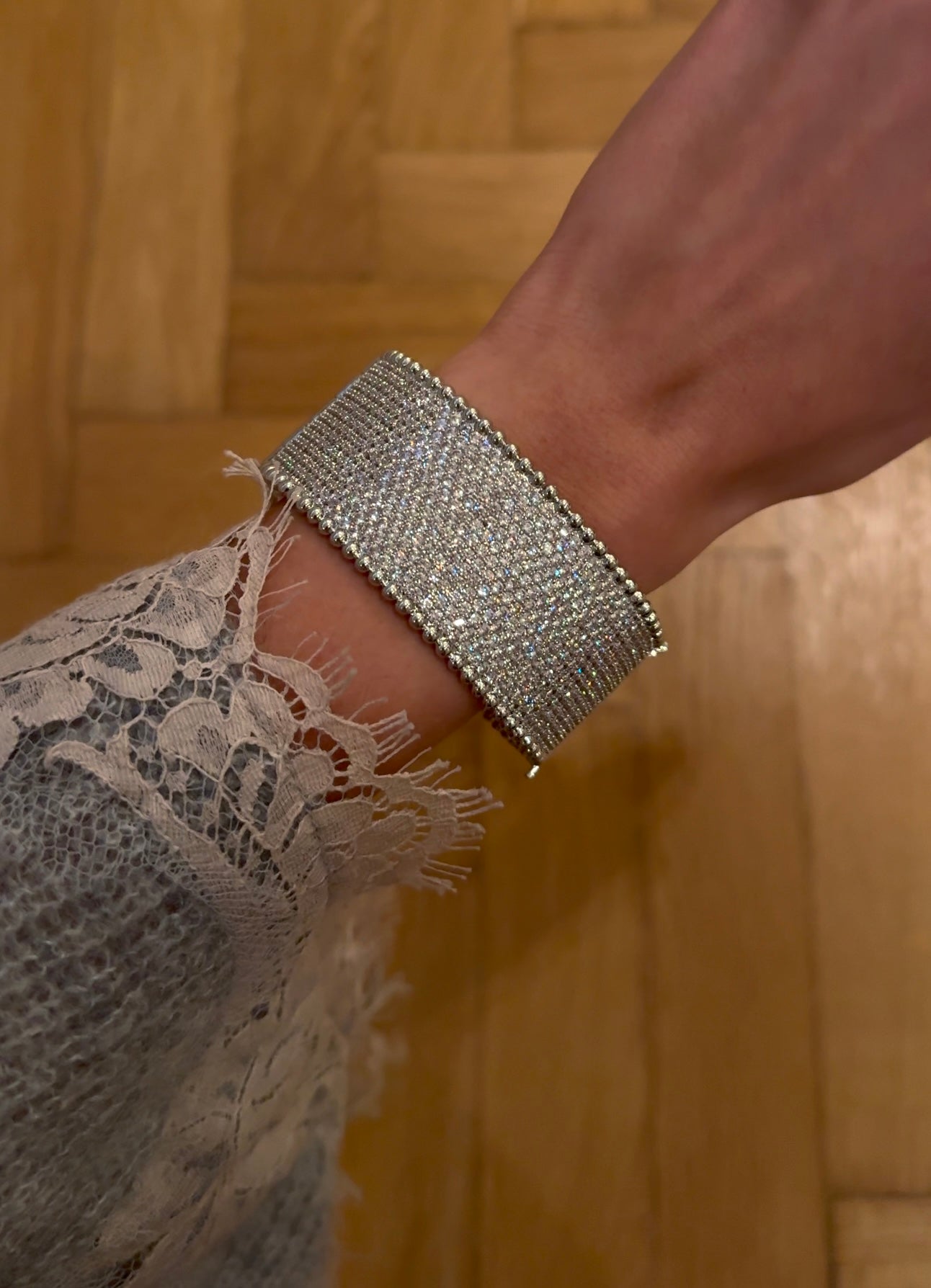 Bracciale Moulin Rouge