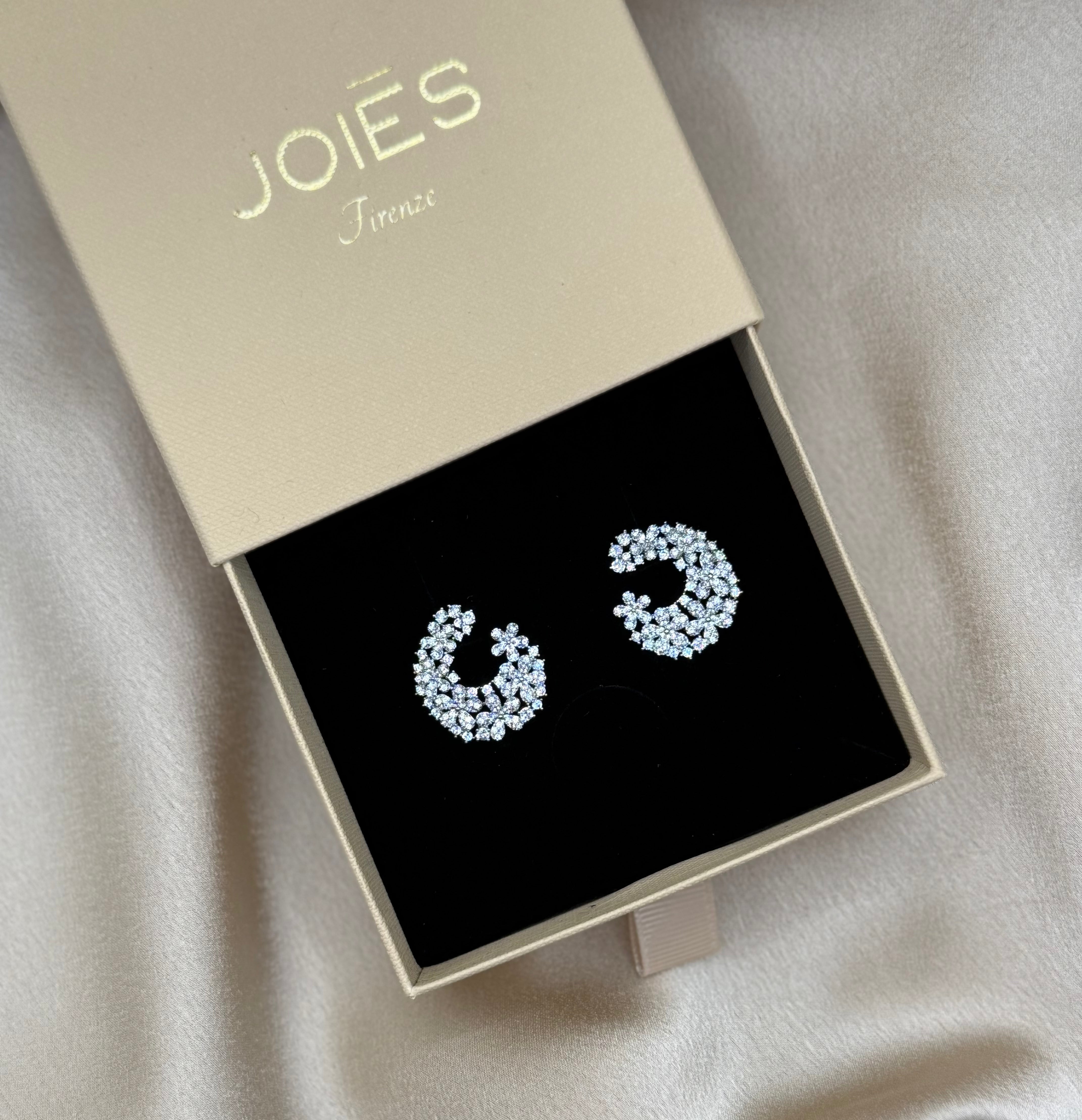 Orecchini Lieto Fine