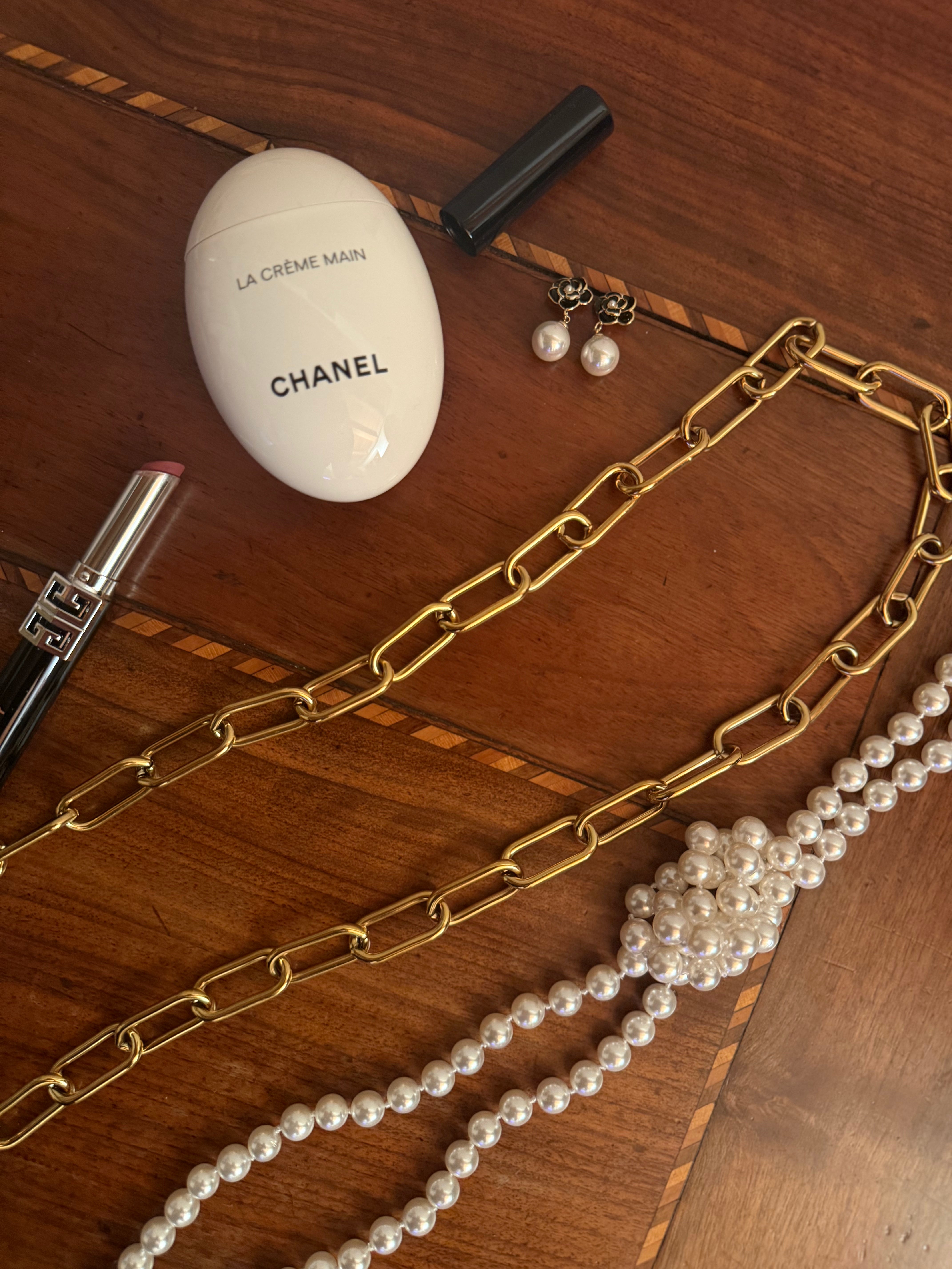 Collana LèChain
