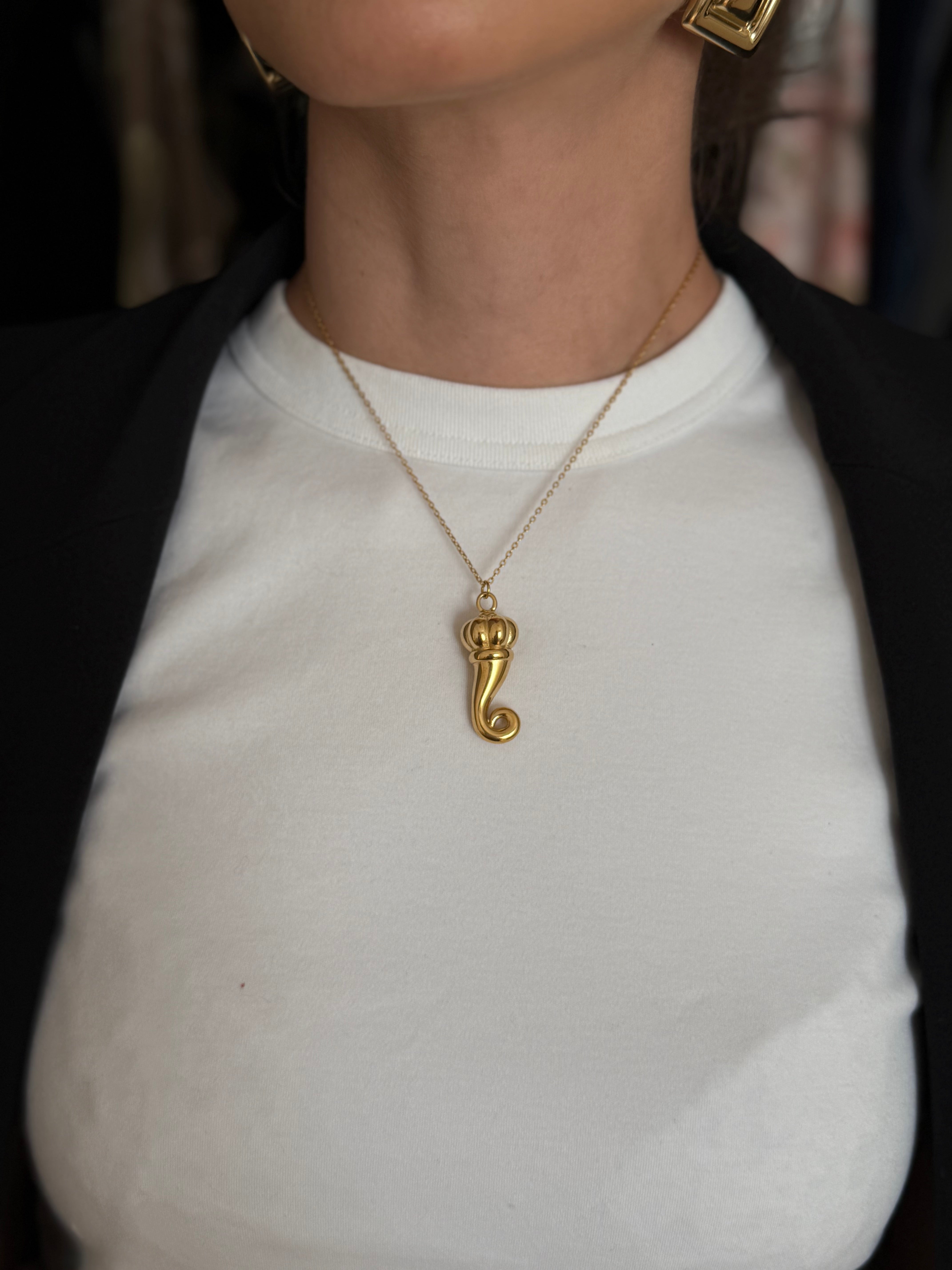 Collana Assaje