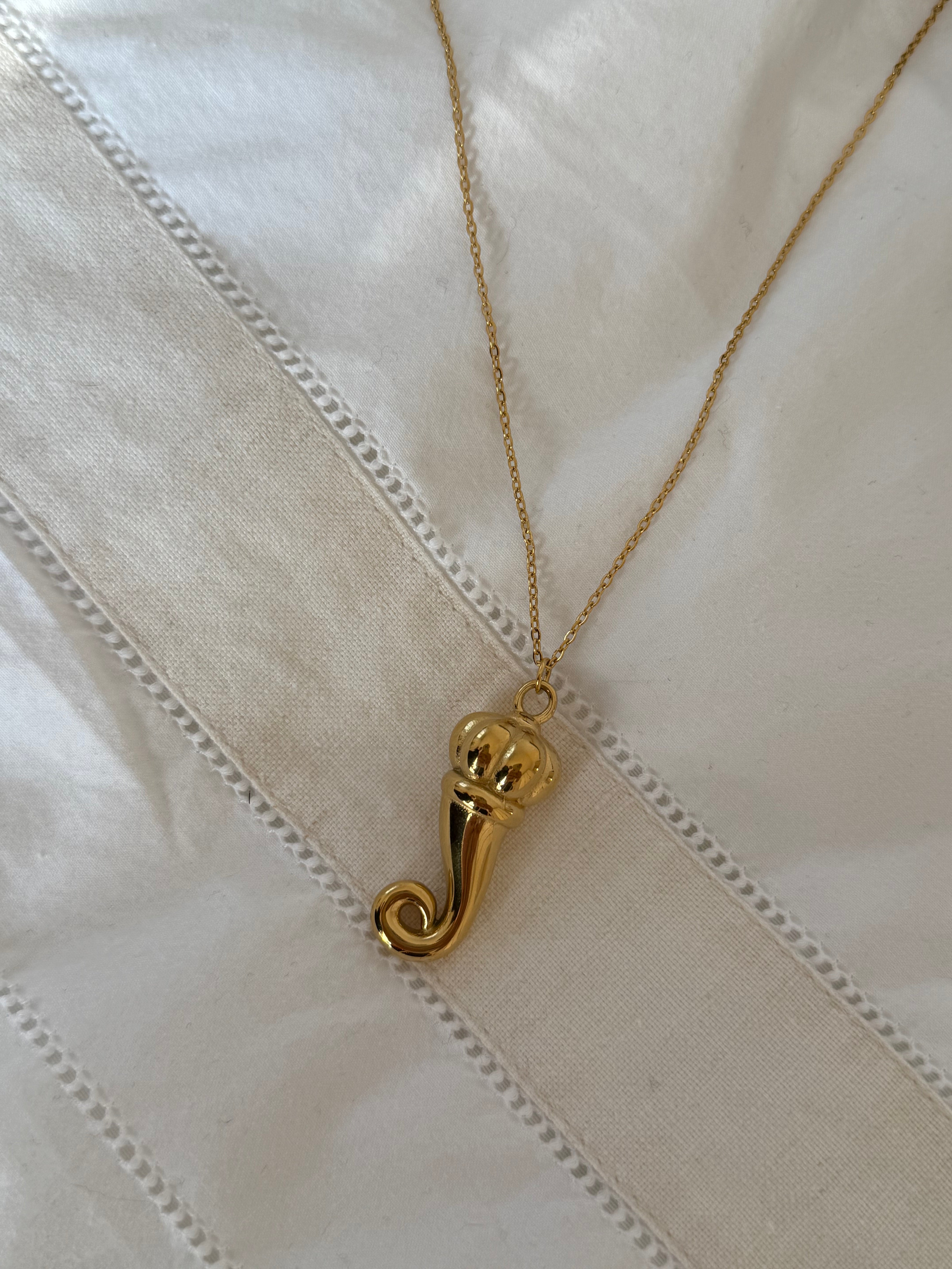 Collana Assaje