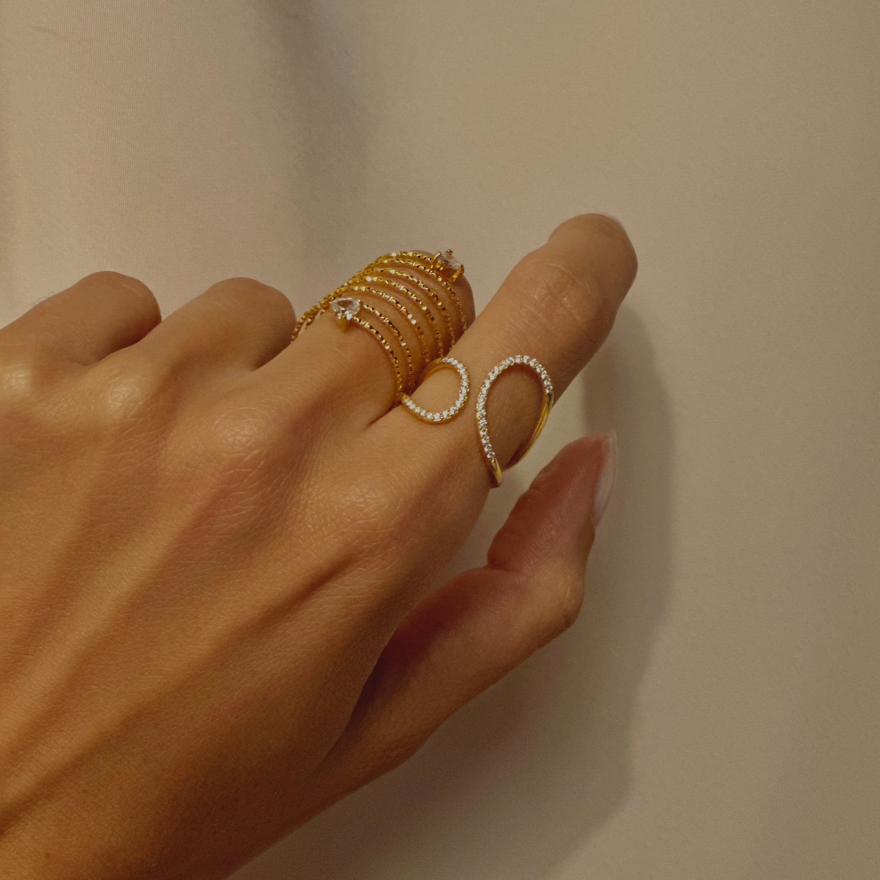 Anello Elite
