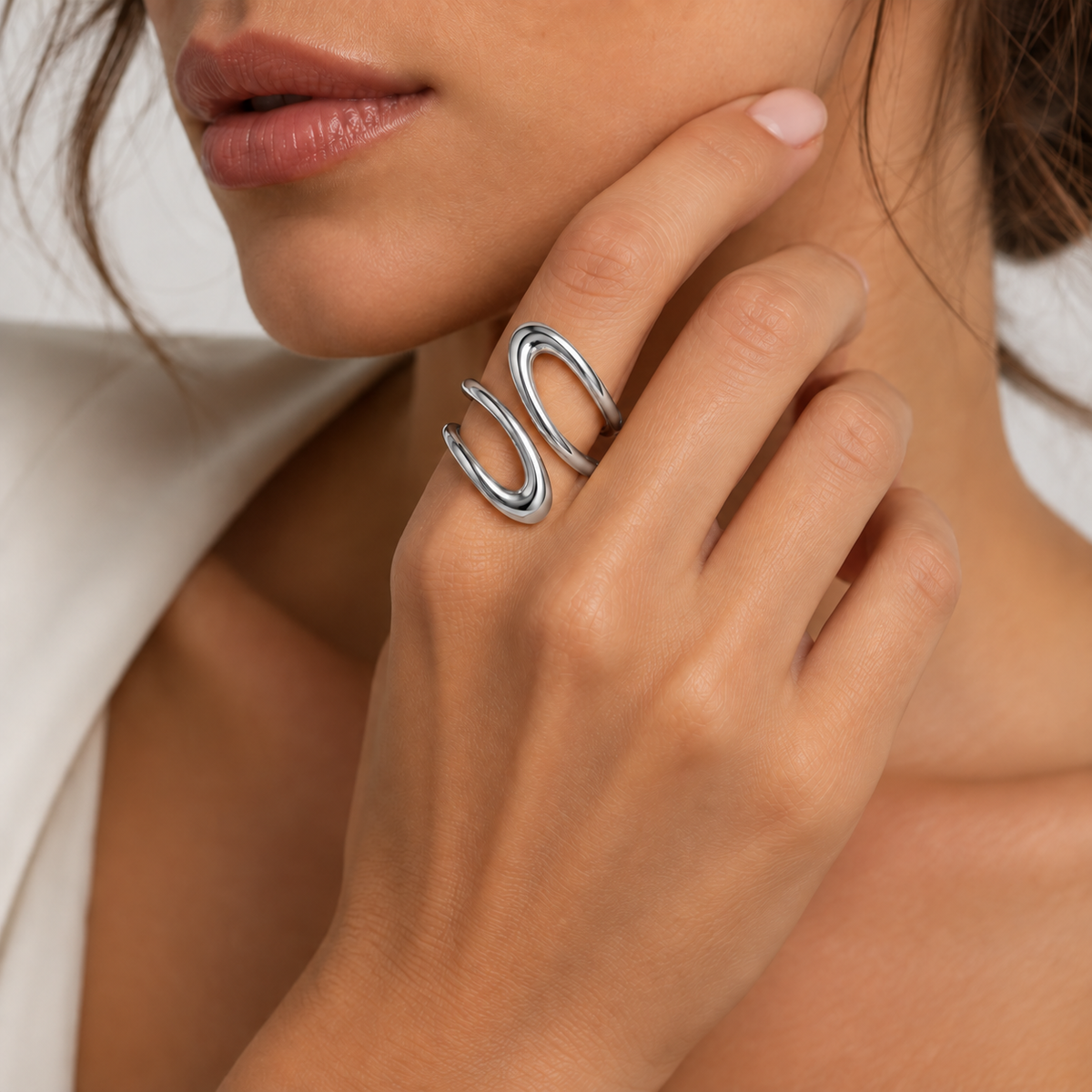 Anello Martha