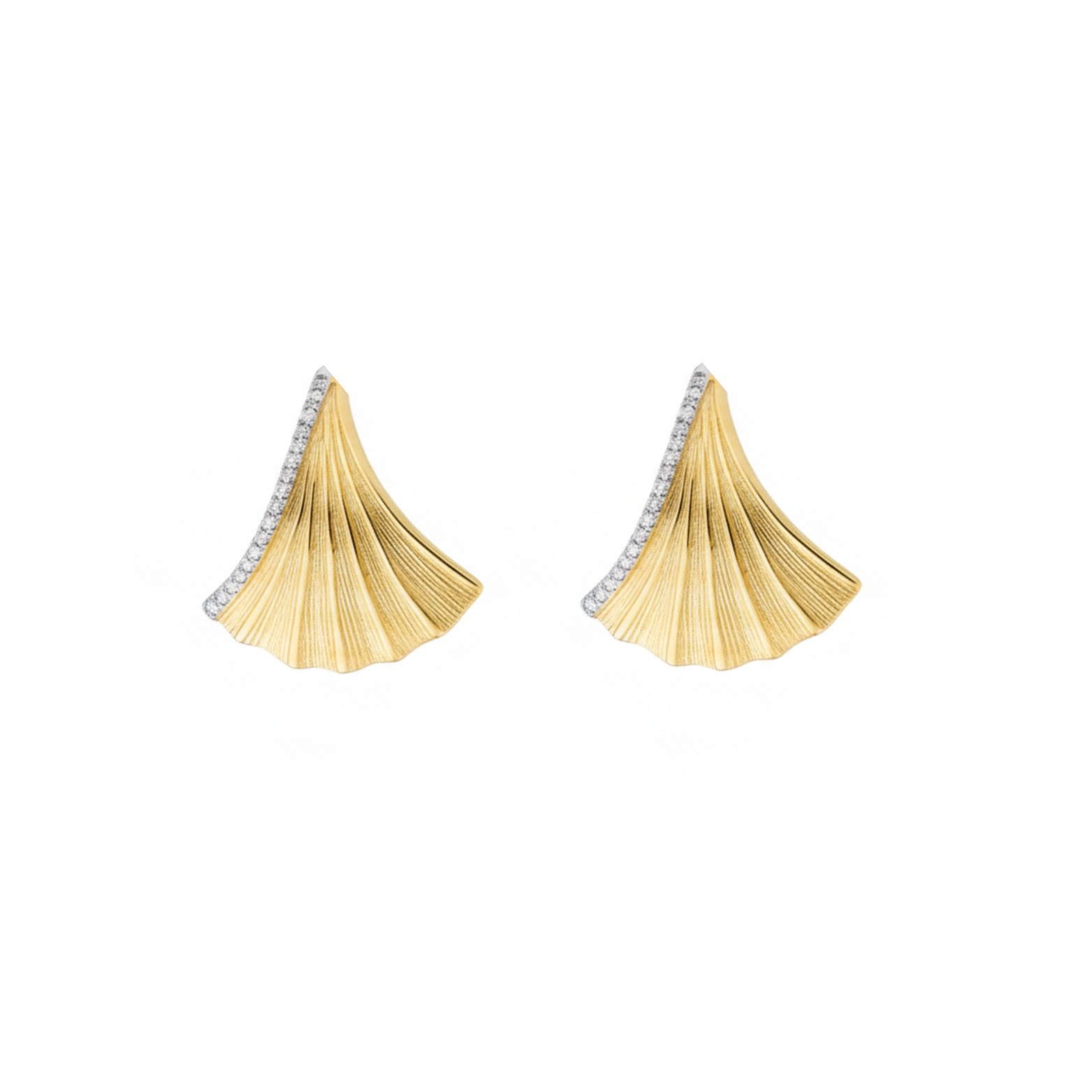 Orecchini Gold Whisper