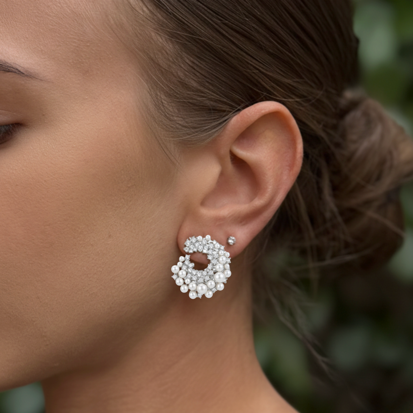 Orecchini Lieto Fine