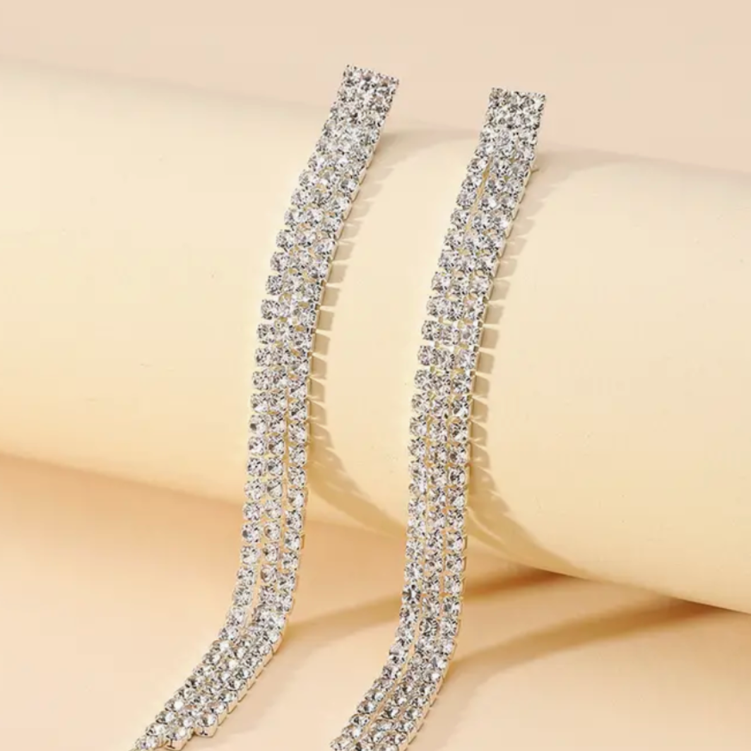 Orecchini Notte Stellata