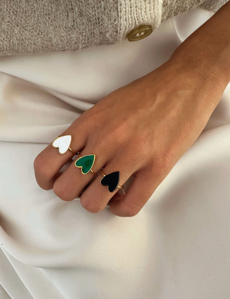 Anello Armonia