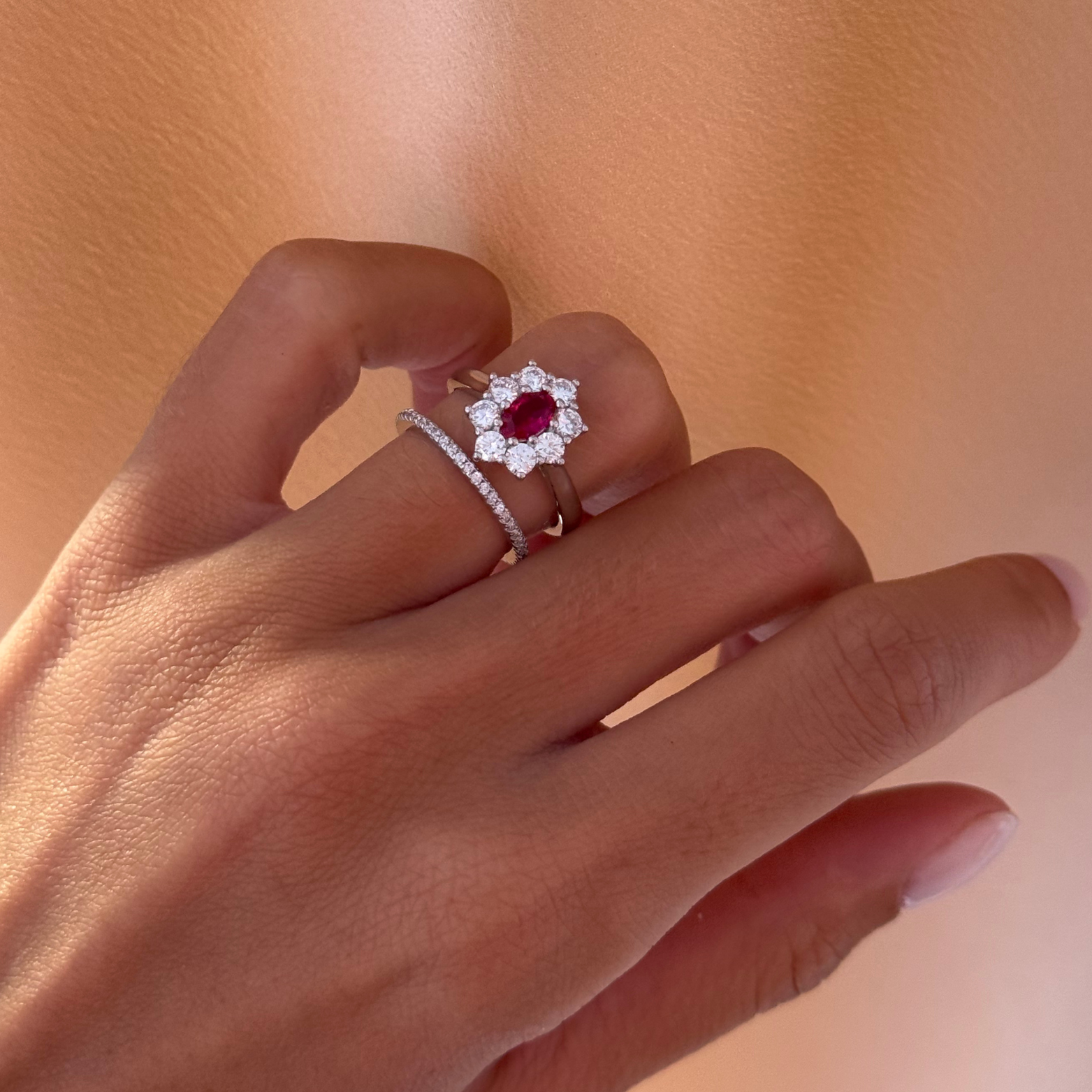 Anello Unique