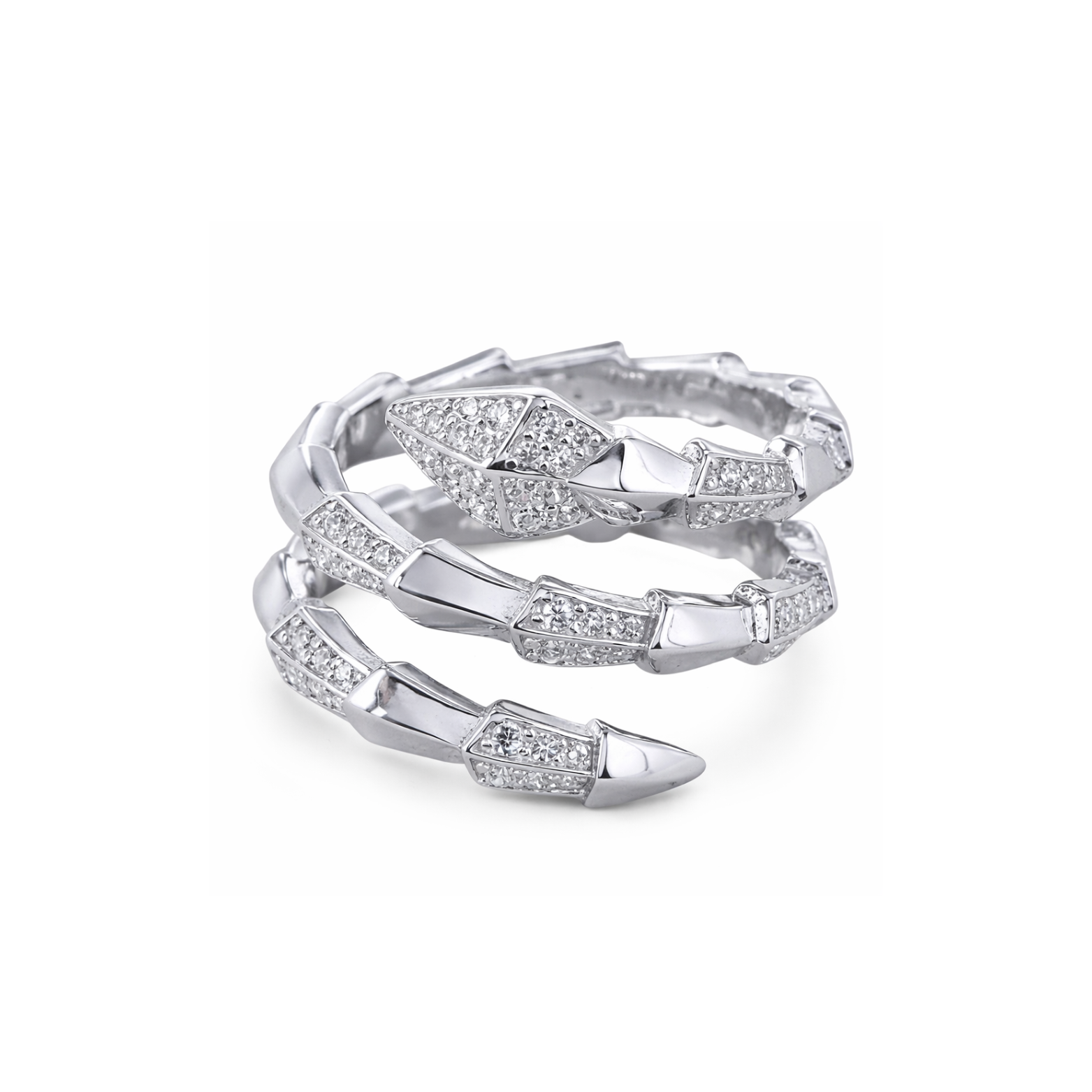 Anello Viper Lux