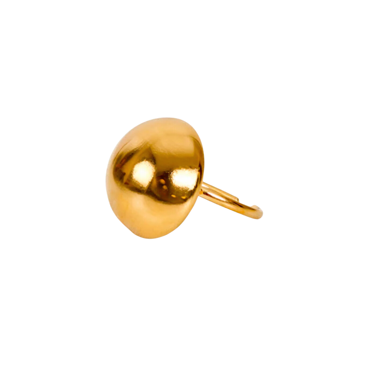 Anello Bottone