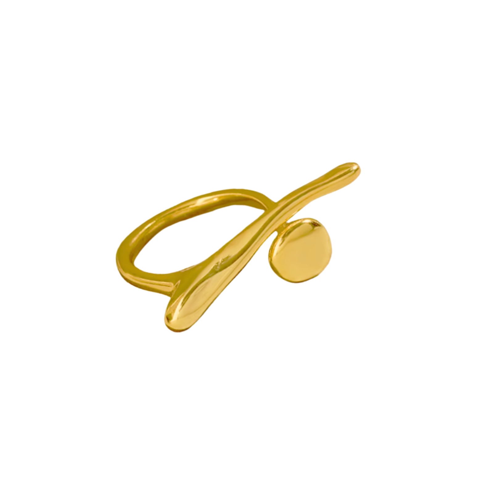 Anello Minimal