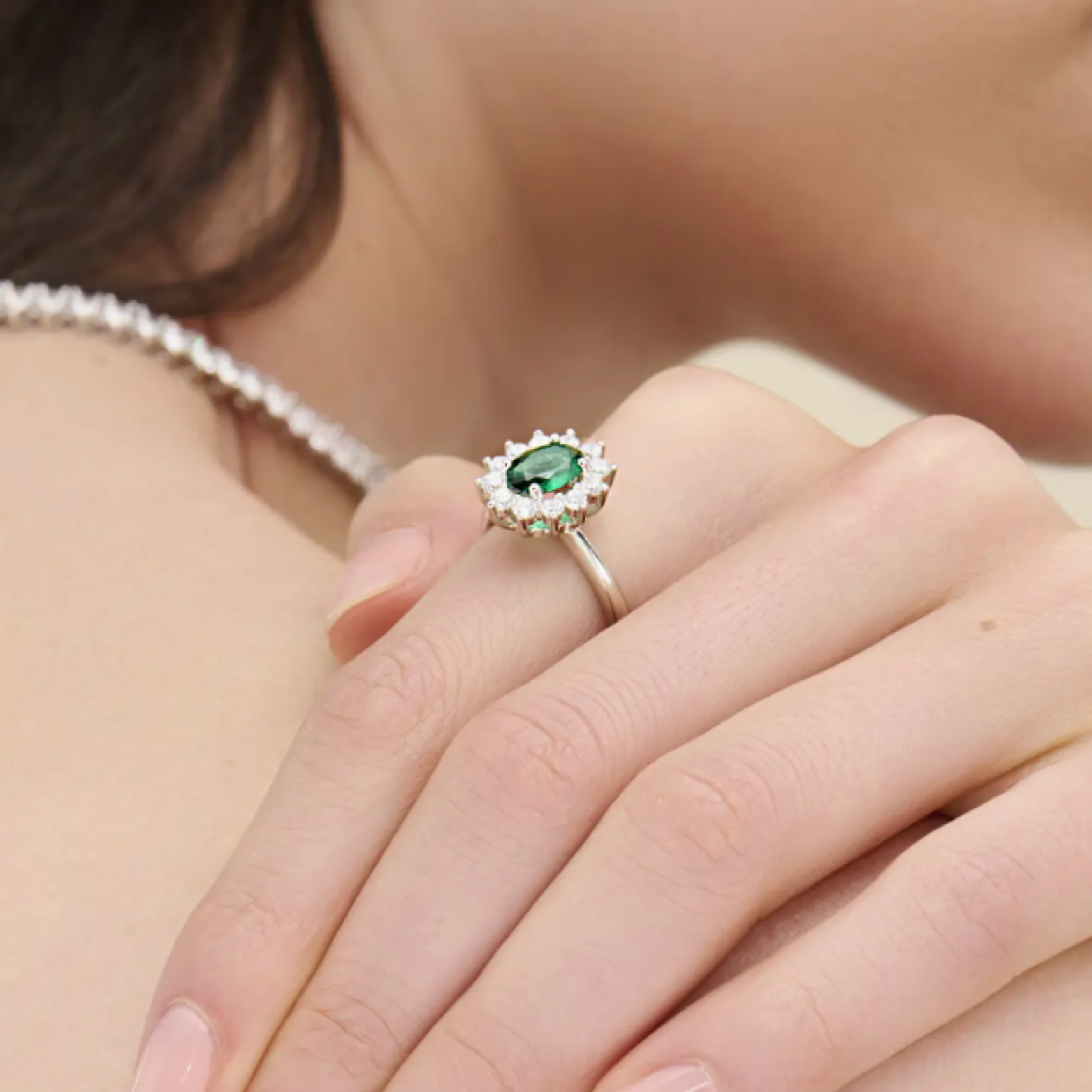 Anello Unique