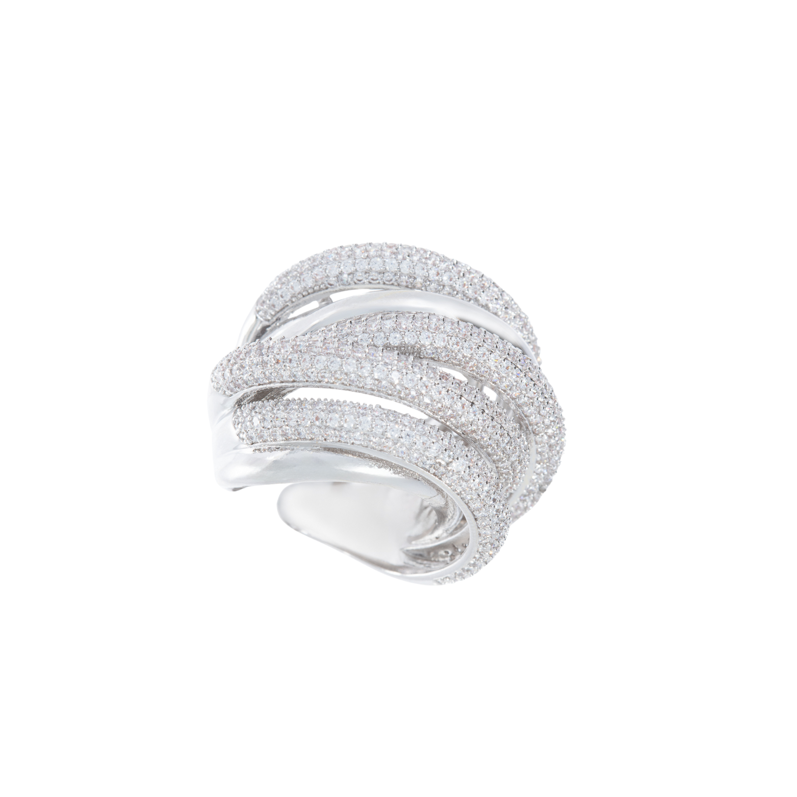 Anello Filo della Vita