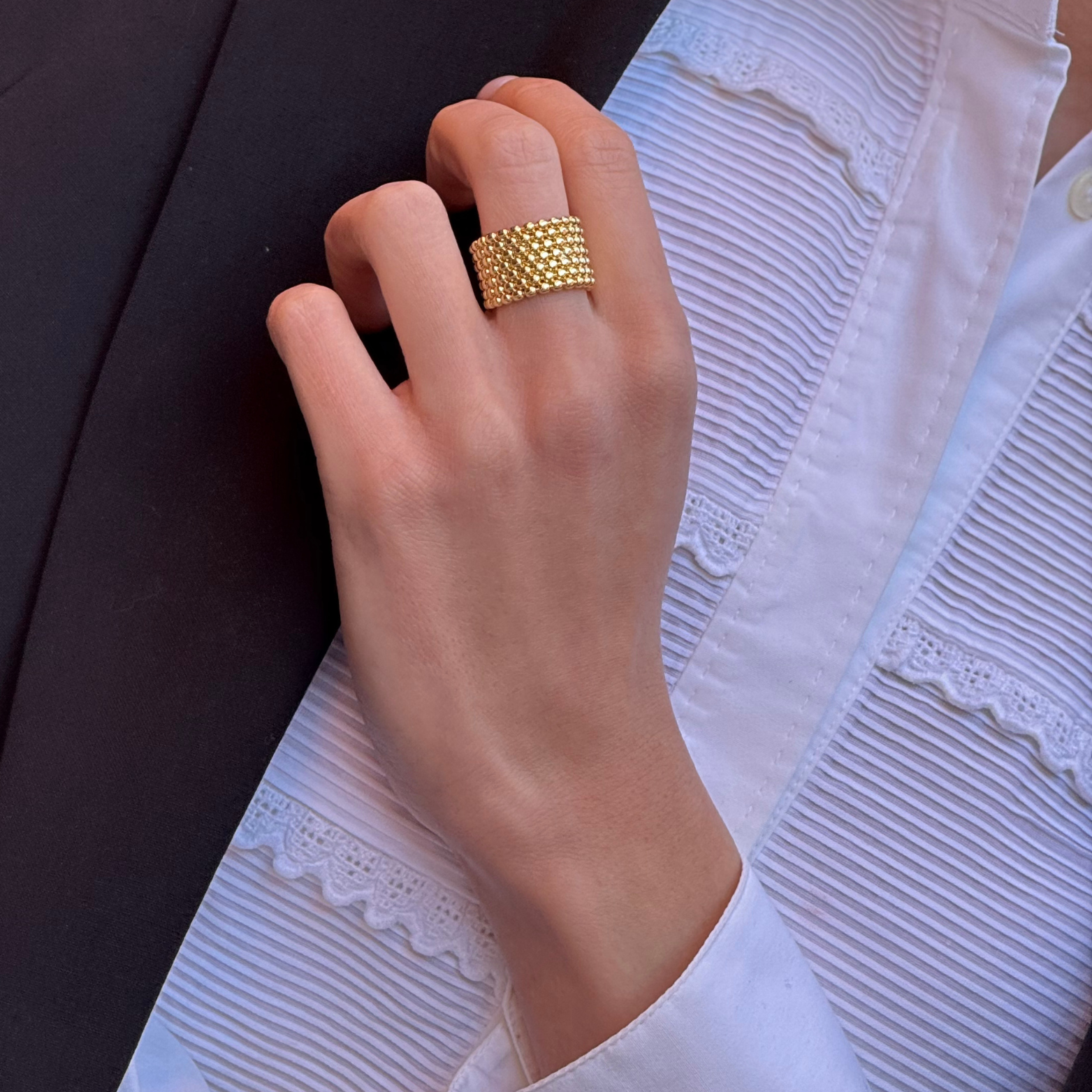 Anello Charlize