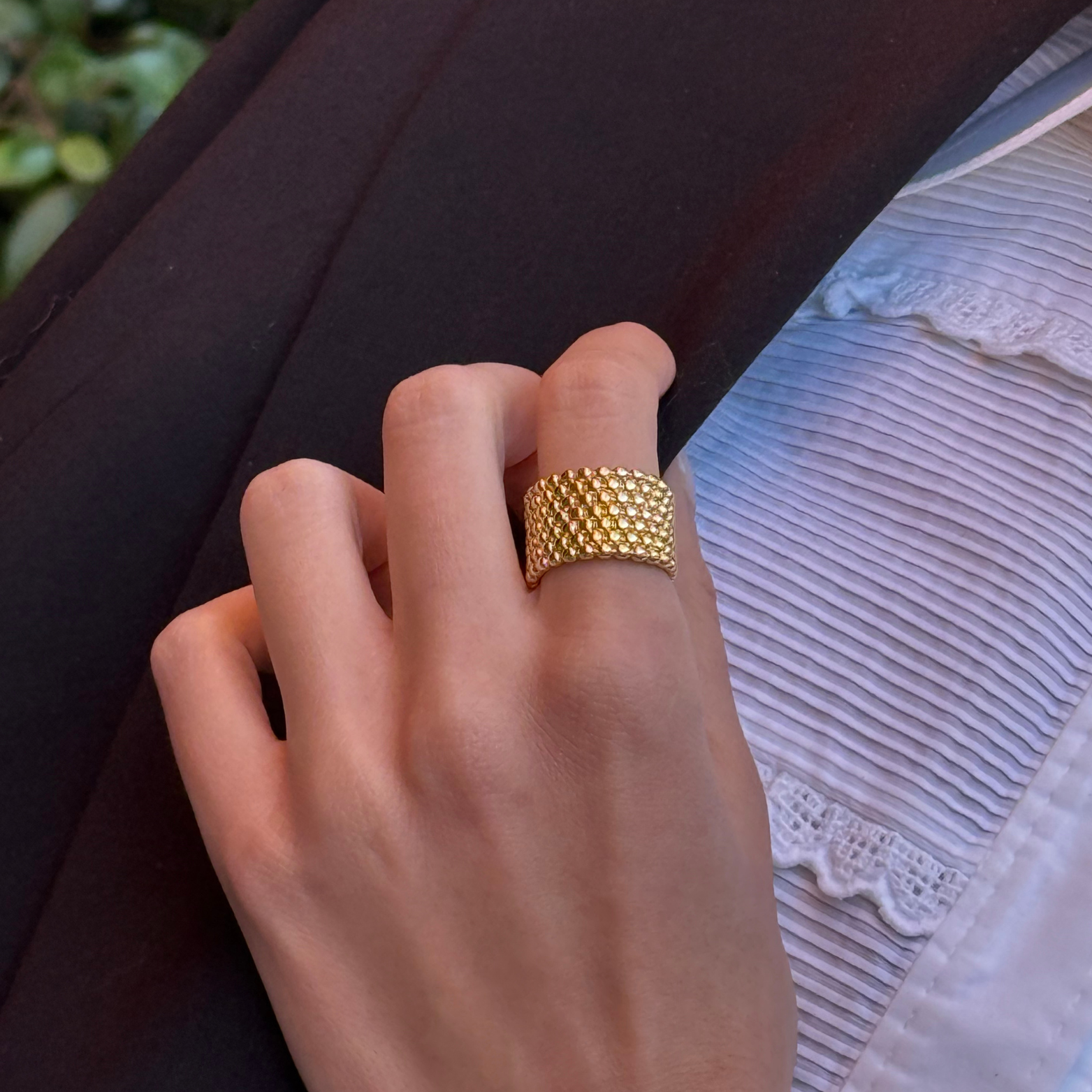 Anello Charlize