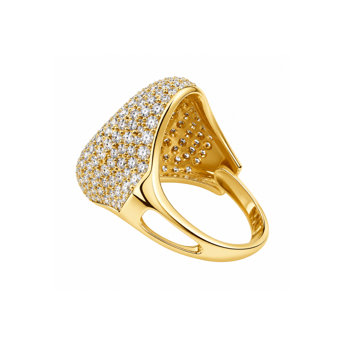 Anello Chevalier Midnight