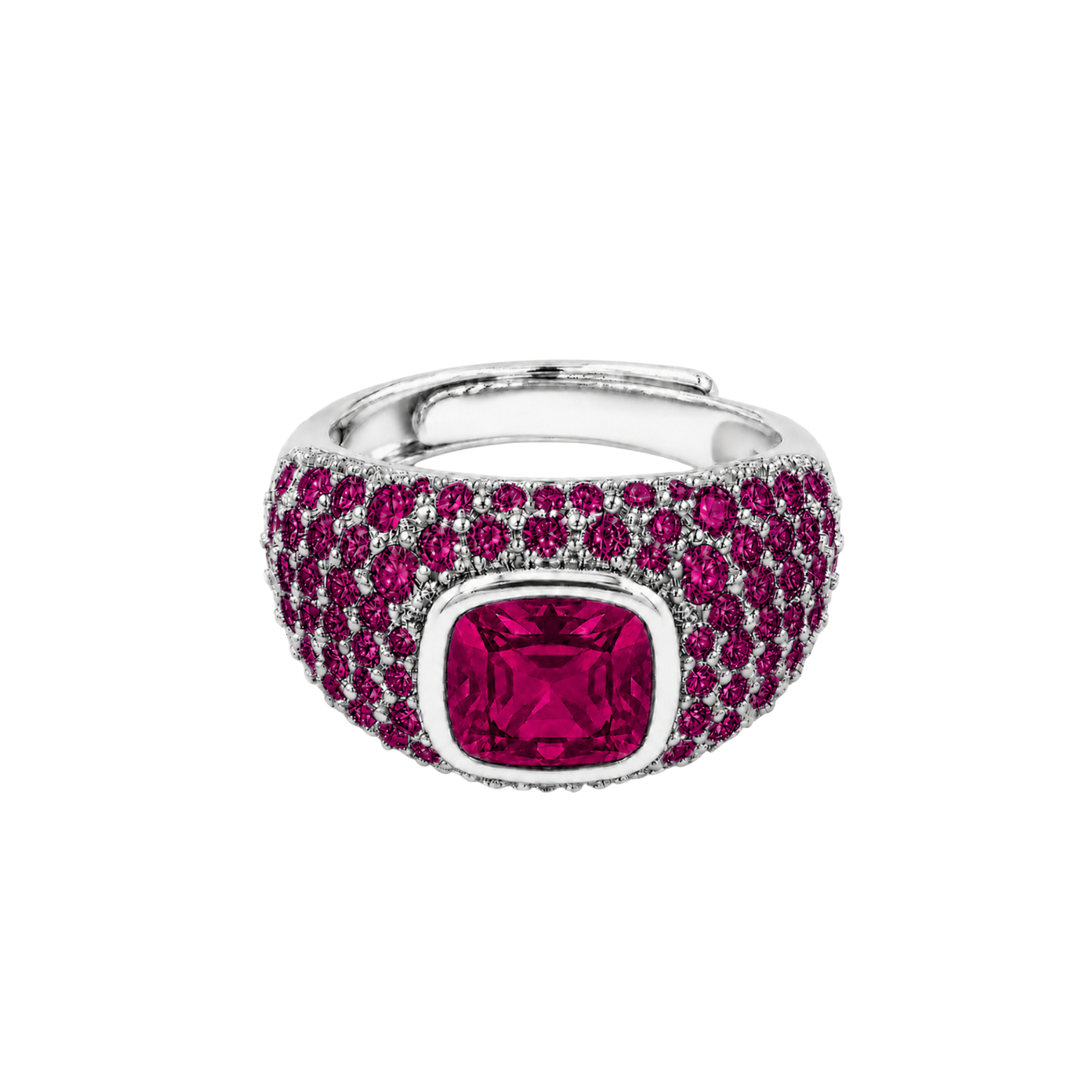 Anello Princi