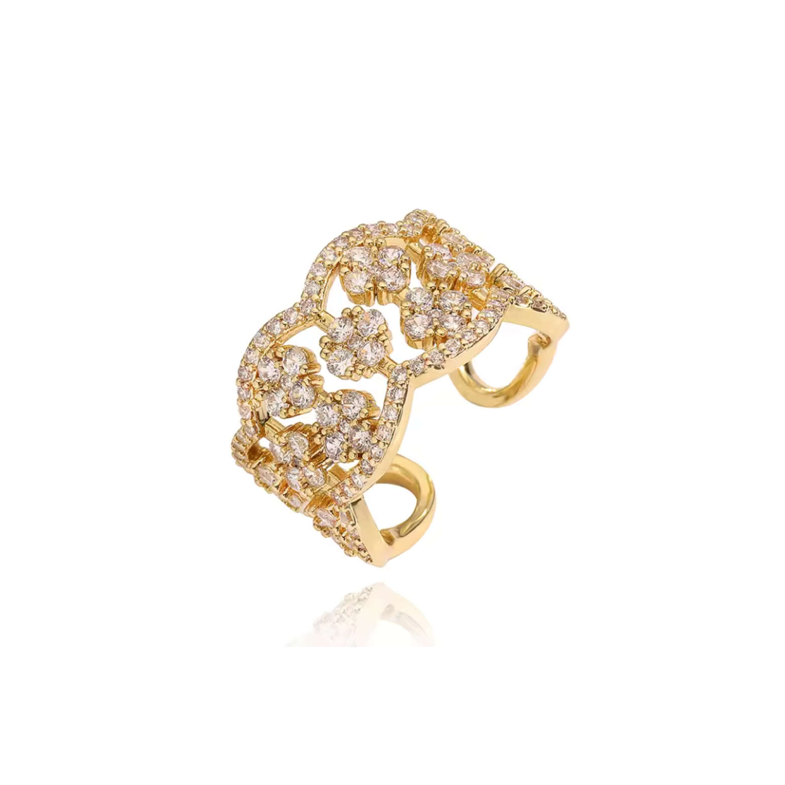 Anello Tessa