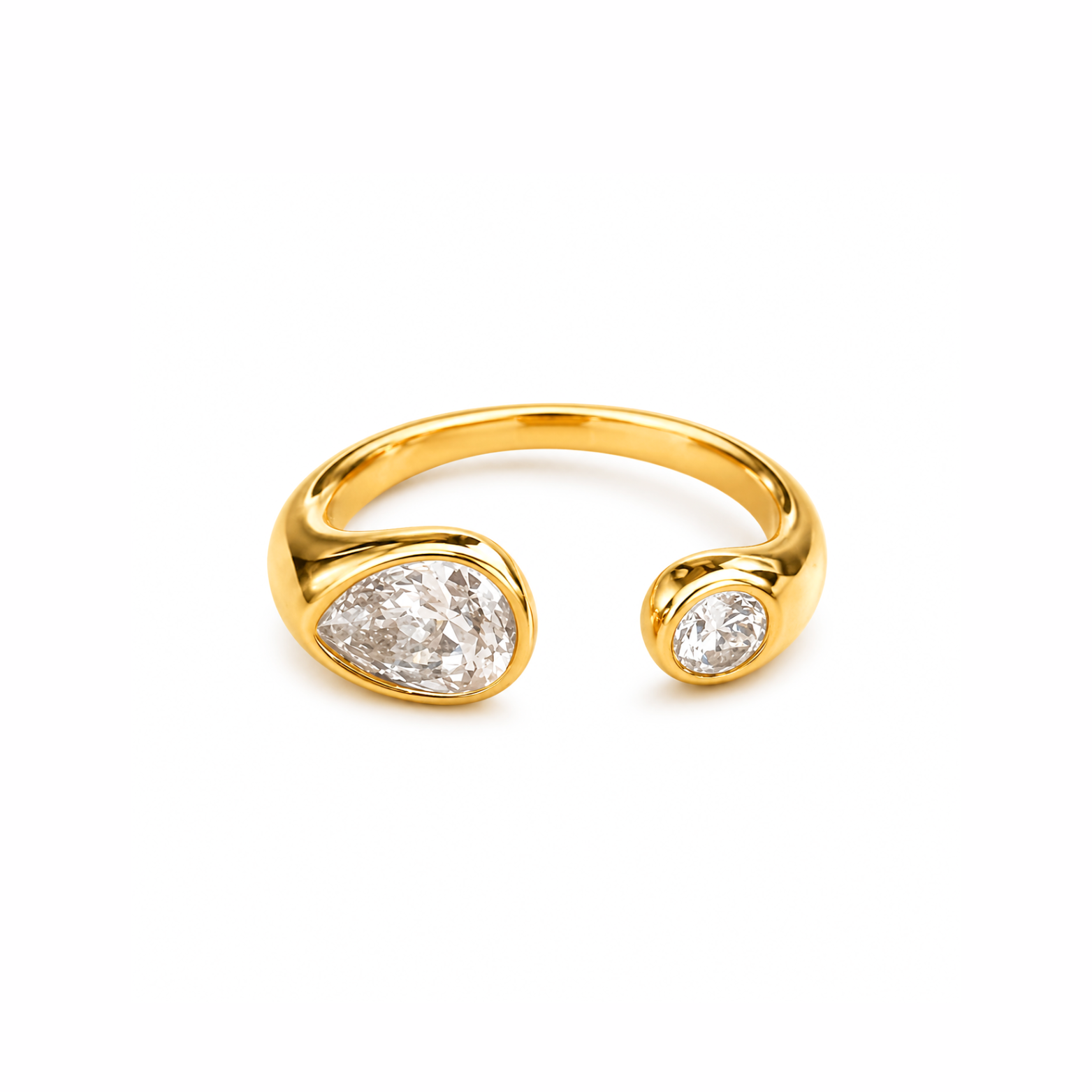 Anello Amelie