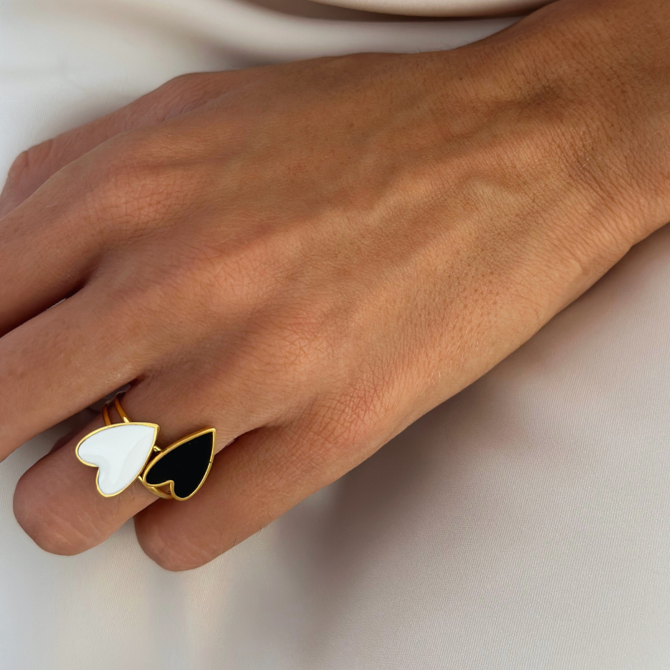 Anello Armonia