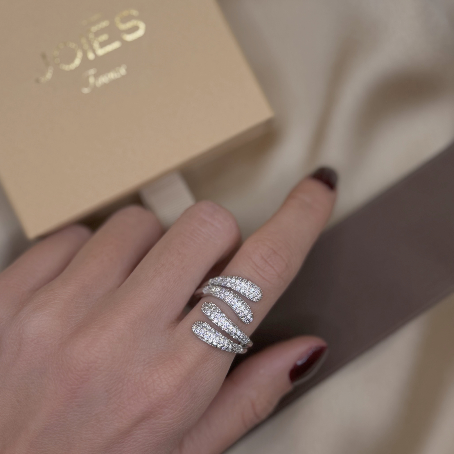 Anello Didone
