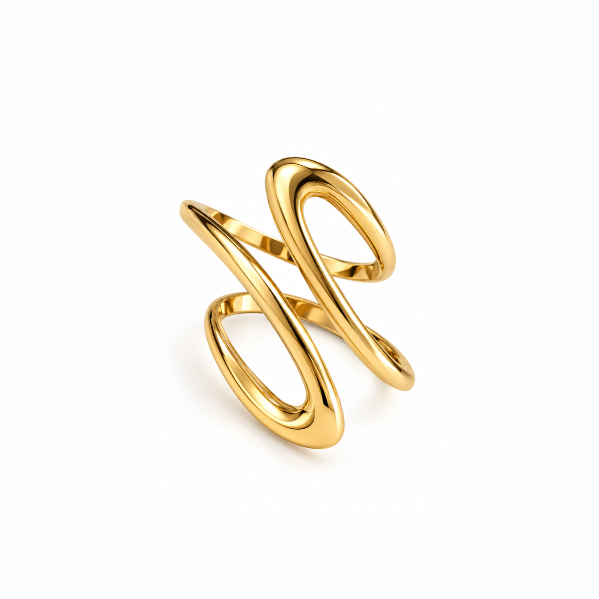 Anello Martha