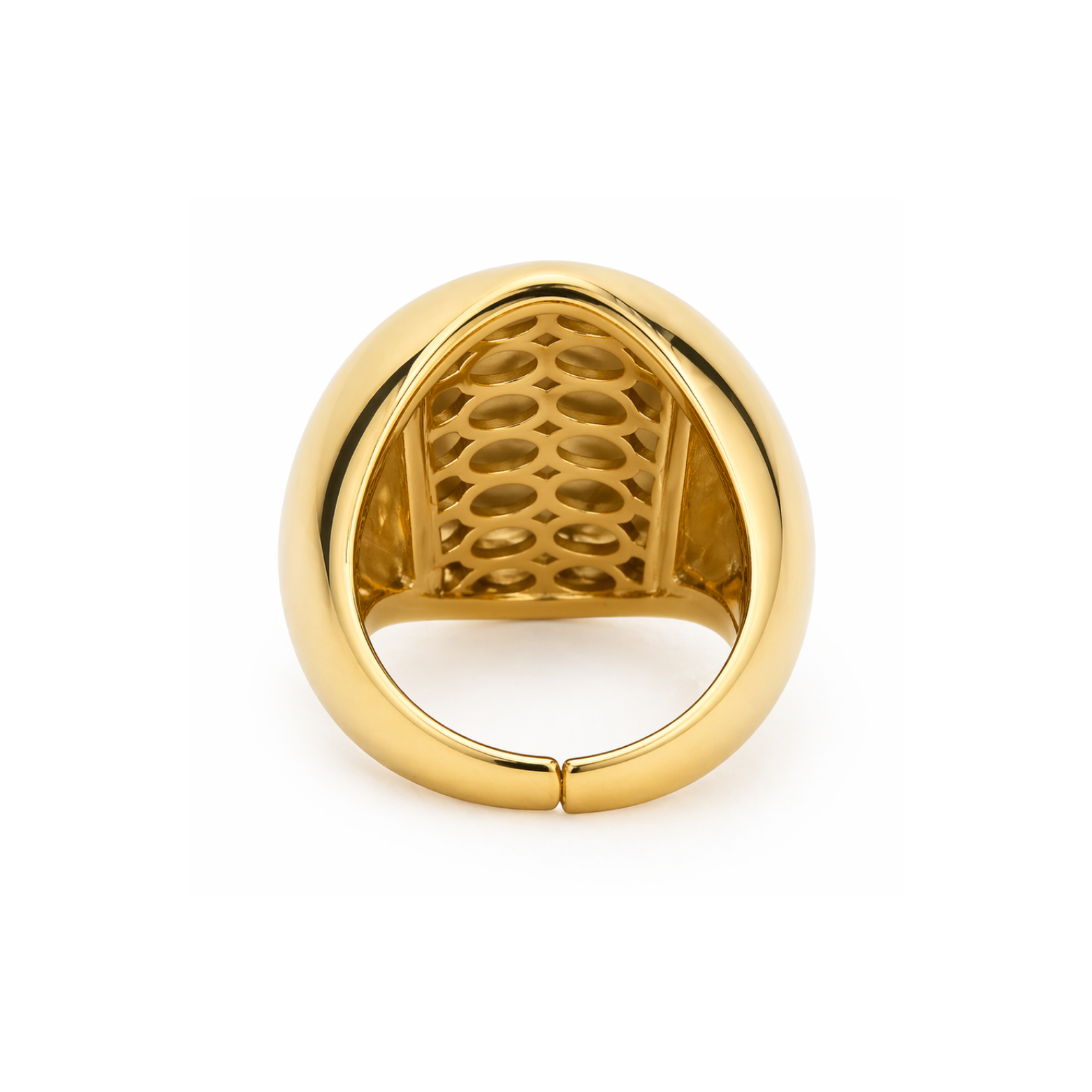 Anello Dorè
