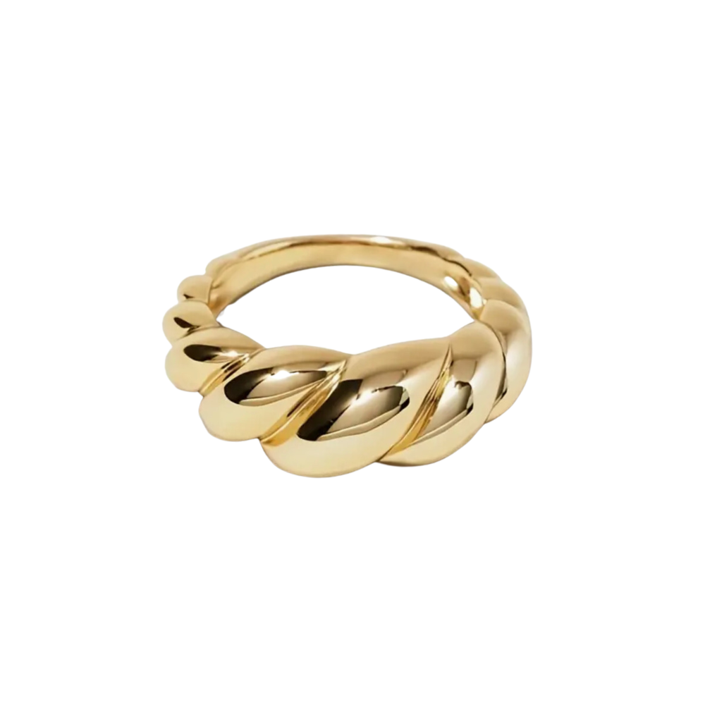 Anello Essenza