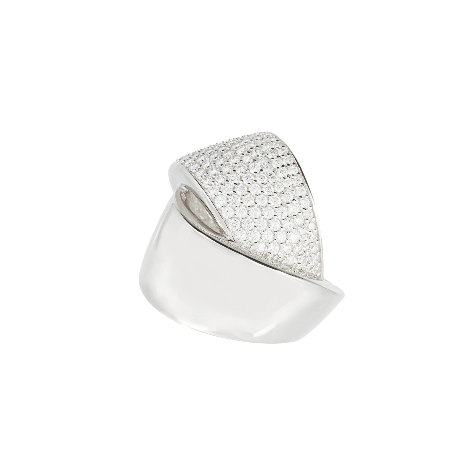 Anello Infinity