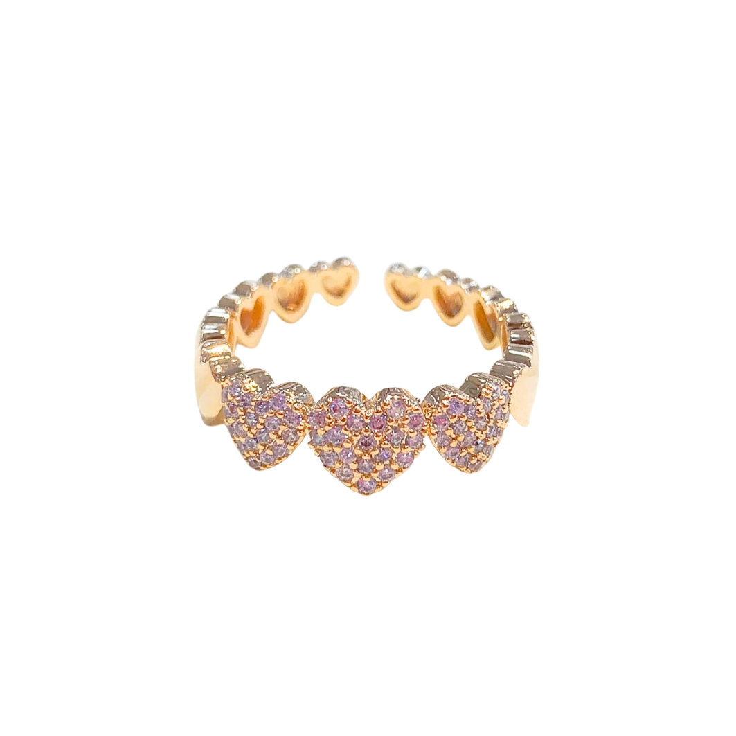 Anello Klimt
