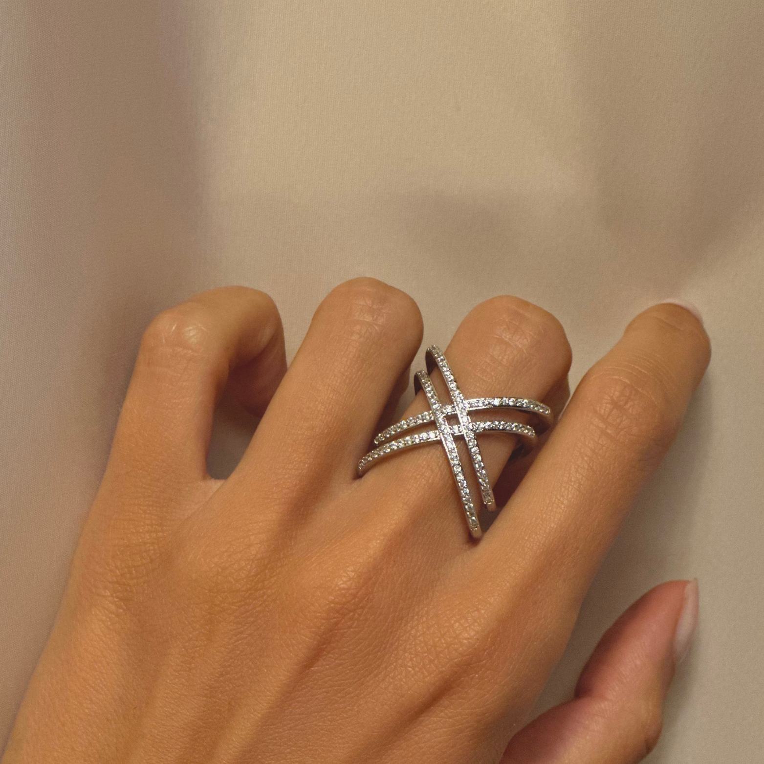 Anello Laurent