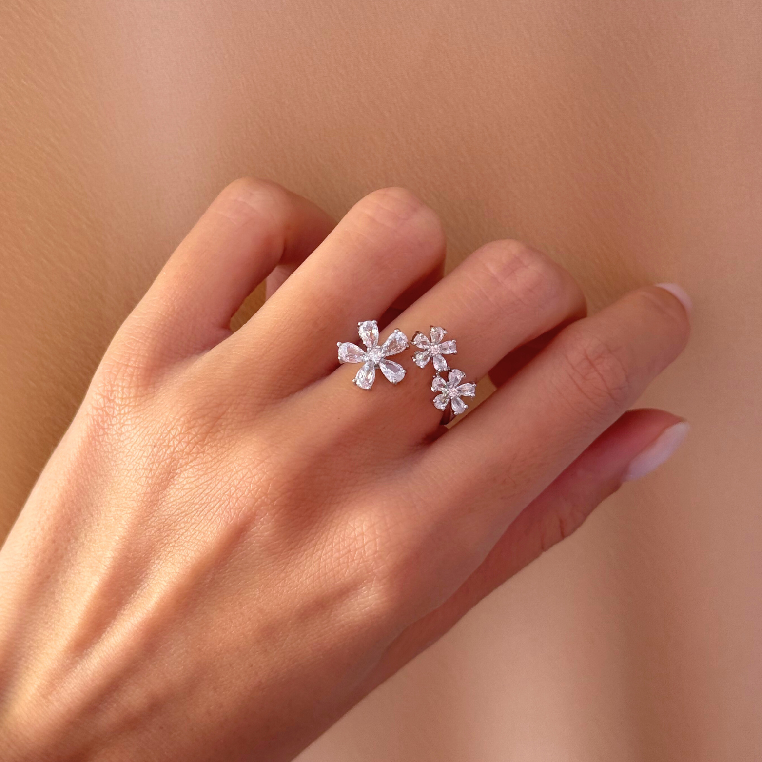 Anello Marie
