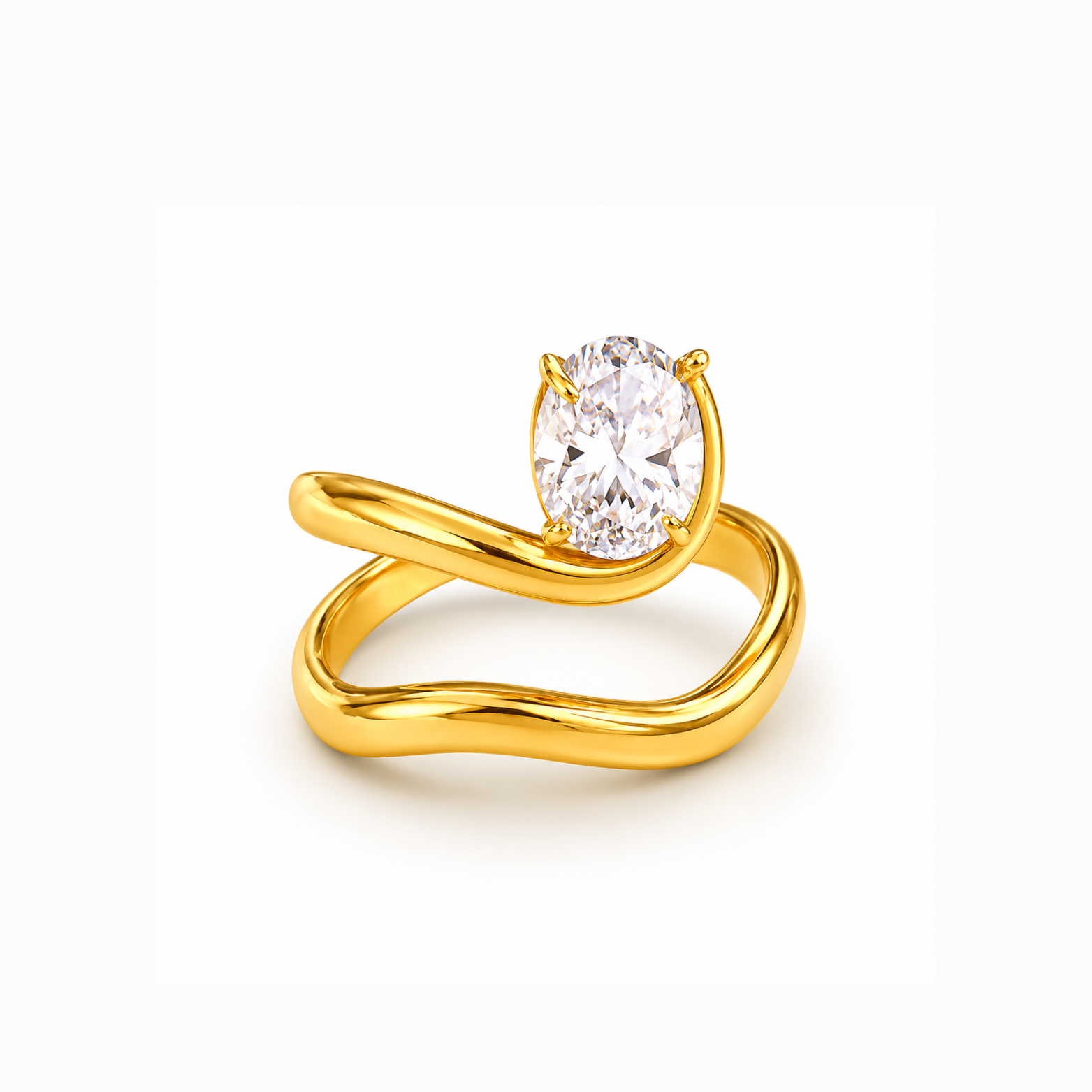 Anello Melrose